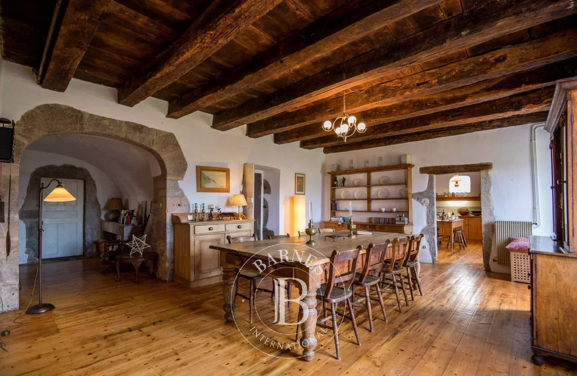 Rodez  - Castle 4 Bedrooms - picture 18