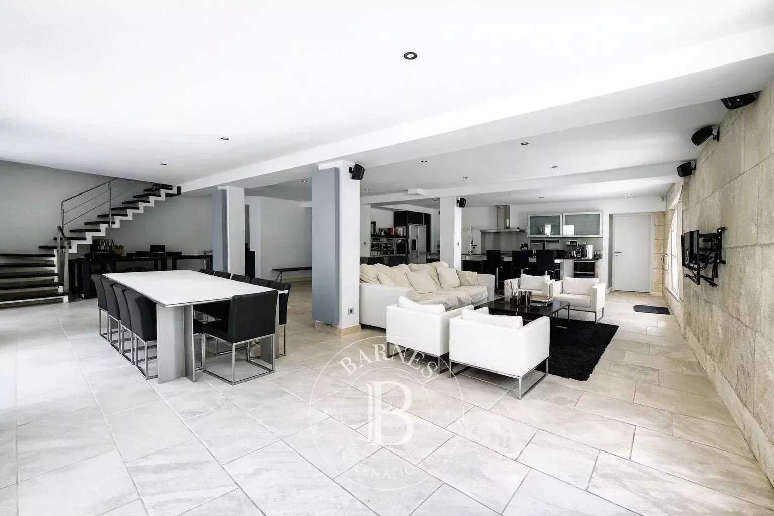 Saintines  - Maison 8 Pi&egrave;ces 6 Chambres - picture 4