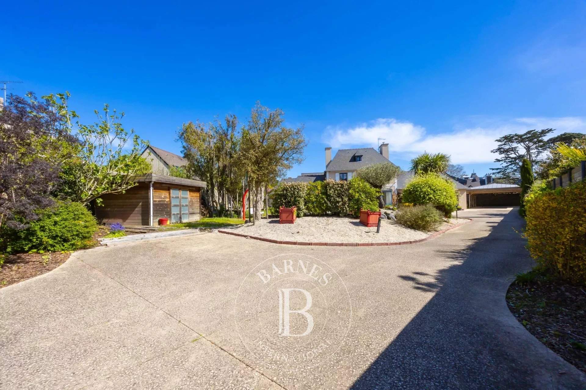 Saint-Malo  - Maison 10 Pi&egrave;ces 5 Chambres - picture 19