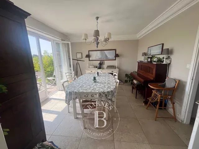 La Trinité-sur-Mer  - Maison 10 Pi&egrave;ces 7 Chambres - picture 14