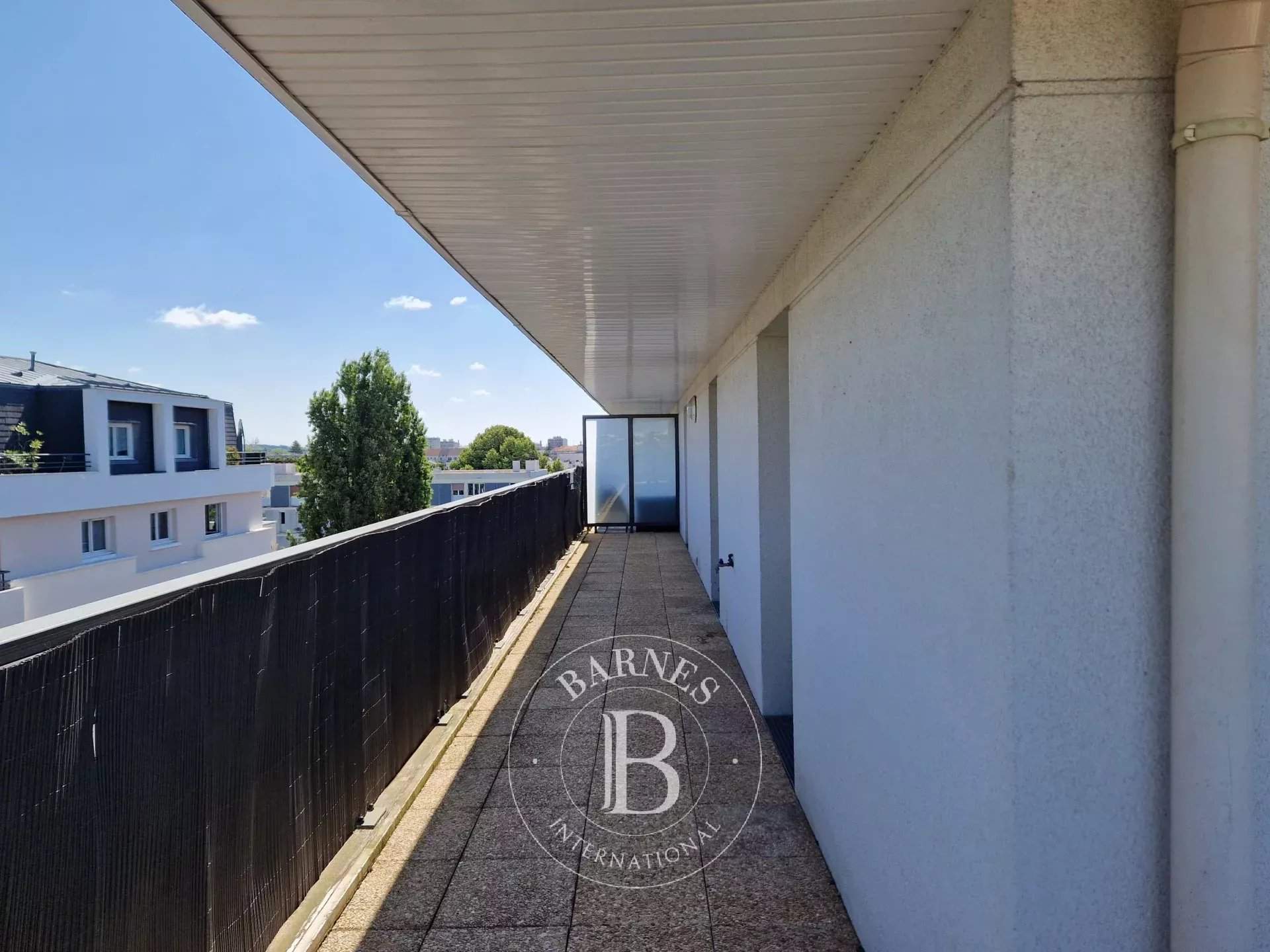 Saint-Gratien  - Appartement 3 Pi&egrave;ces 2 Chambres - picture 9