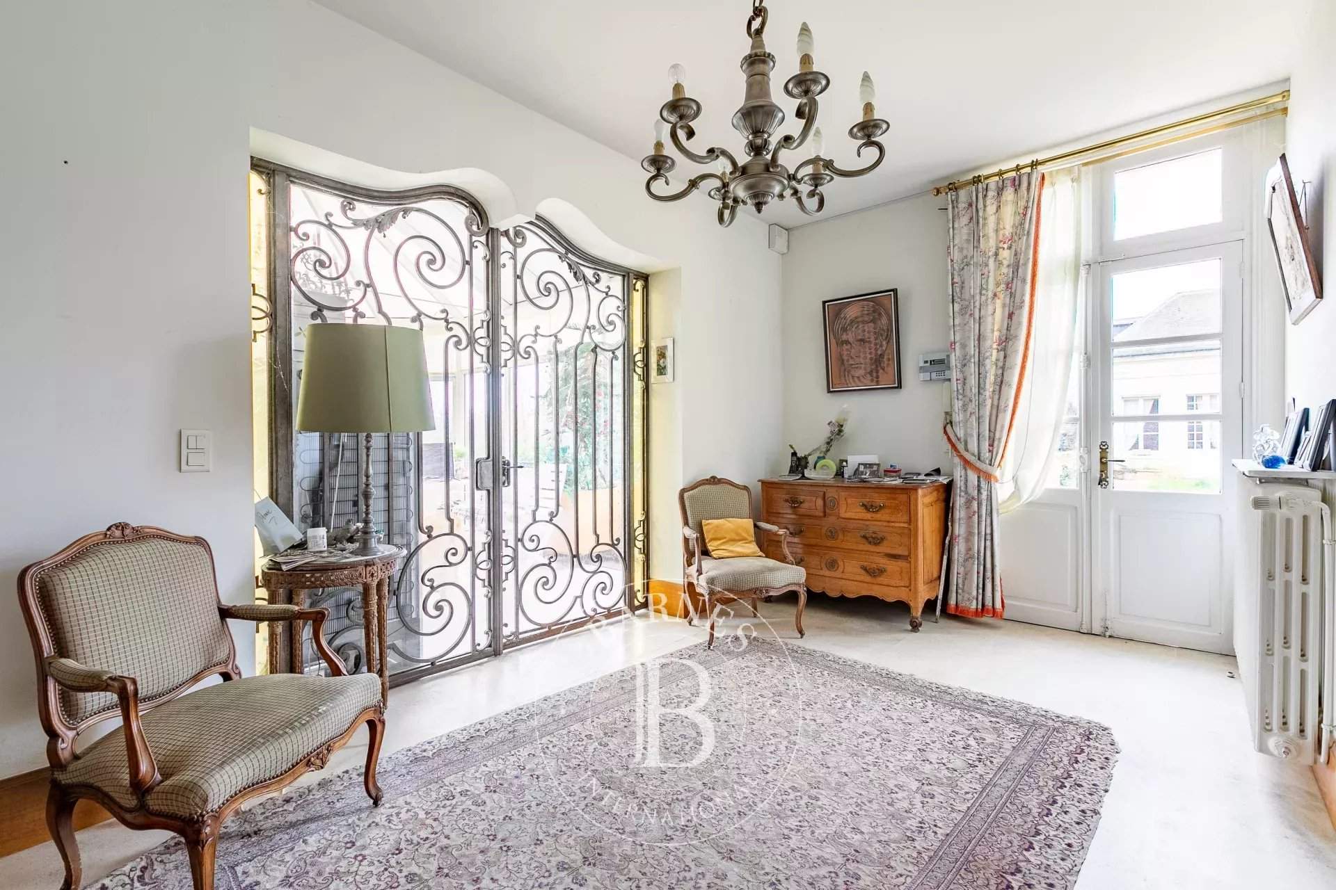 Compiègne  - Maison 9 Pi&egrave;ces 7 Chambres - picture 3