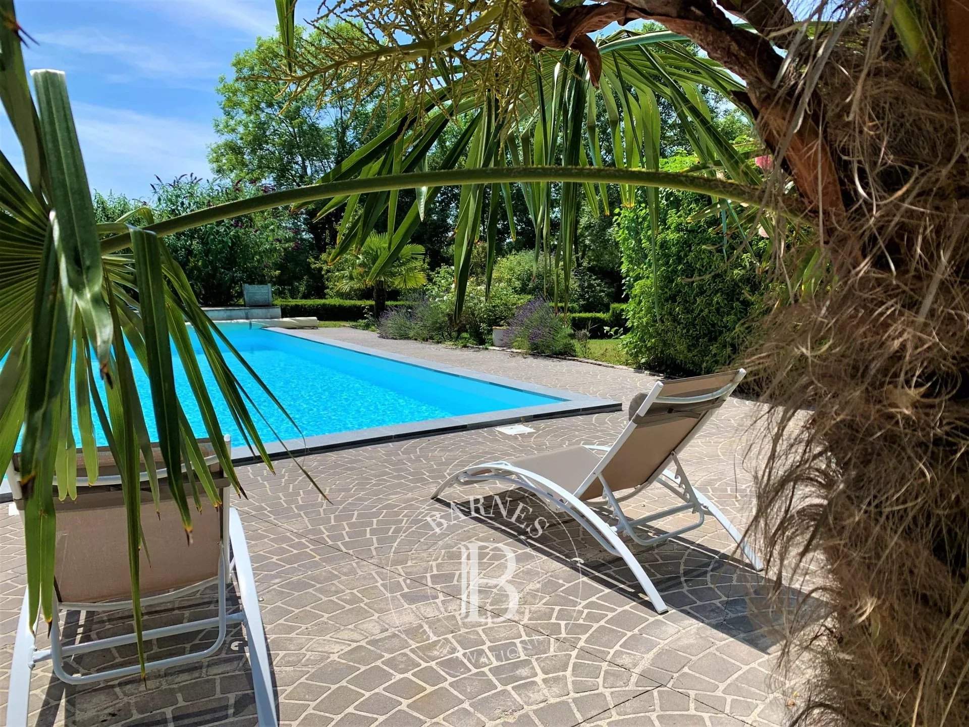 Flexanville  - Maison 15 Pi&egrave;ces 11 Chambres - picture 12