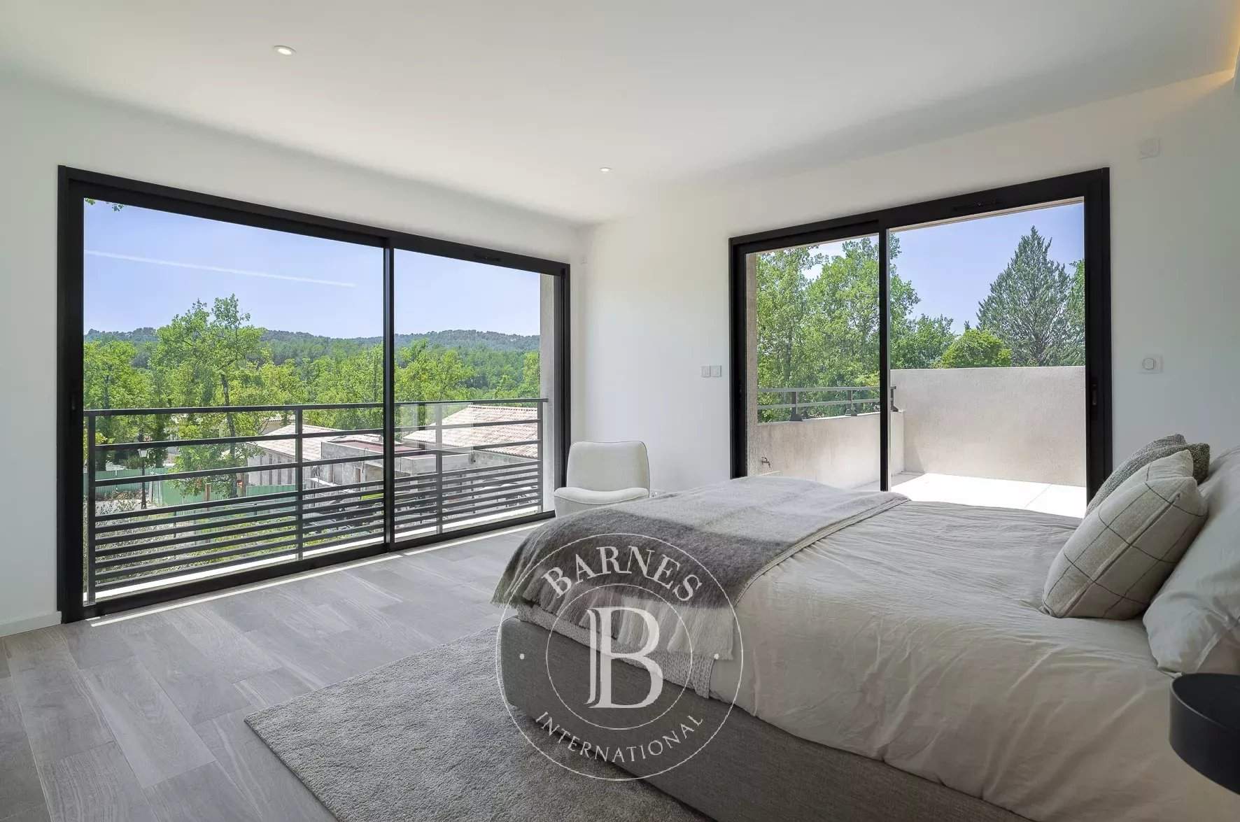 Tourrettes  - Villa 4 Bedrooms - picture 15