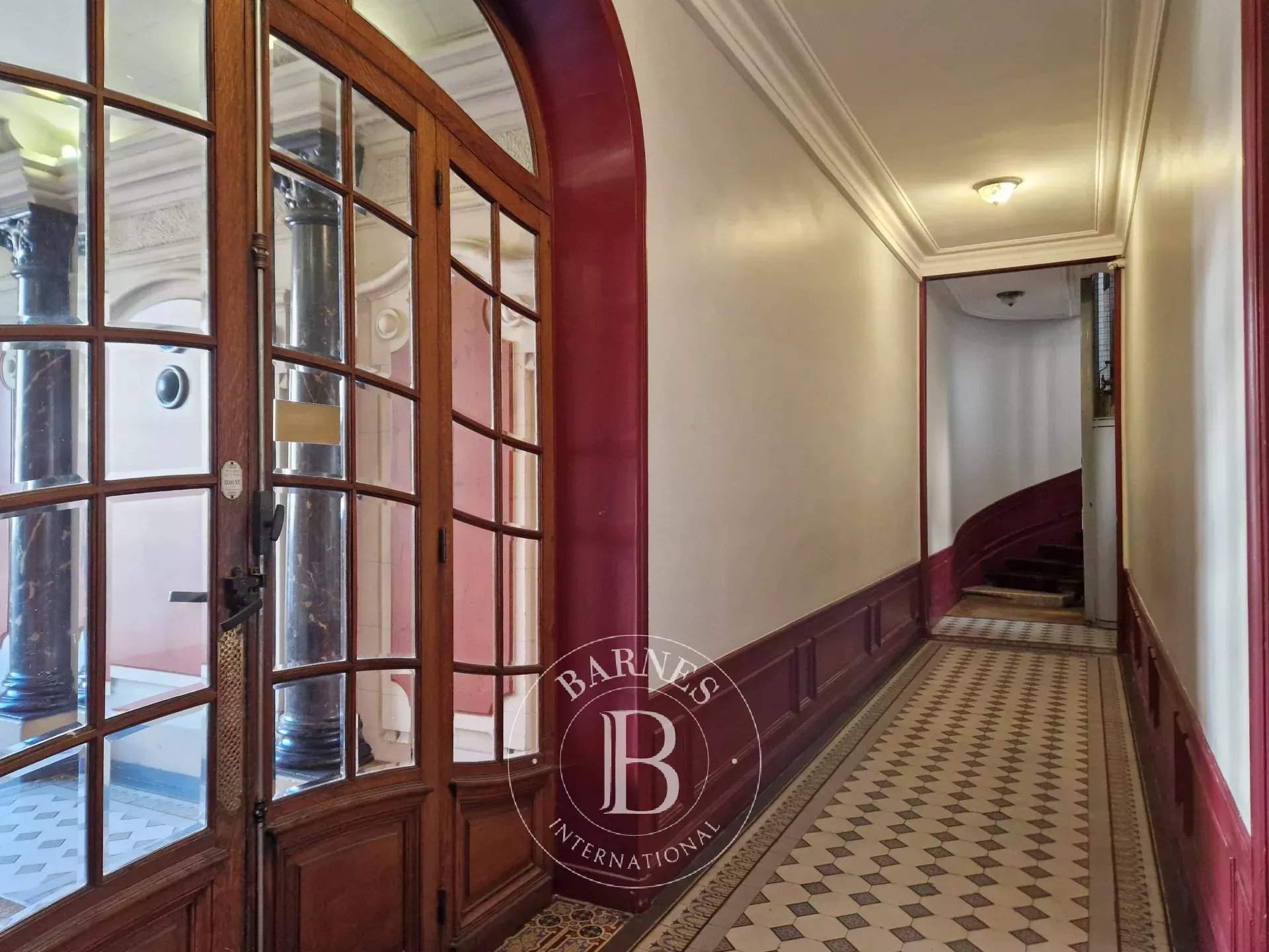 Enghien-les-Bains  - Appartement 4 Pièces 2 Chambres - picture 16