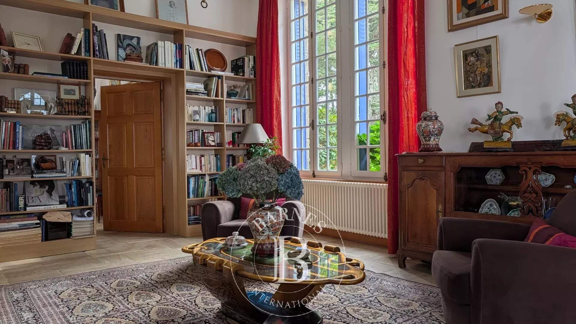 Arradon  - Finca 12 Cuartos - picture 9