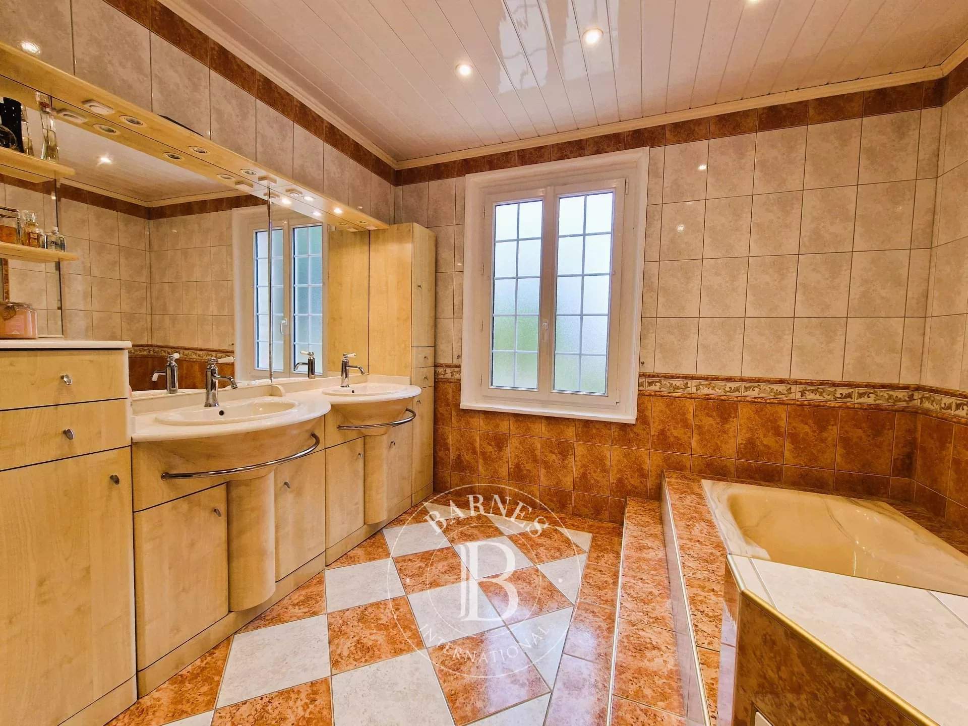 Tremblay-les-Villages  - Casa 15 Cuartos 8 Habitaciones - picture 13