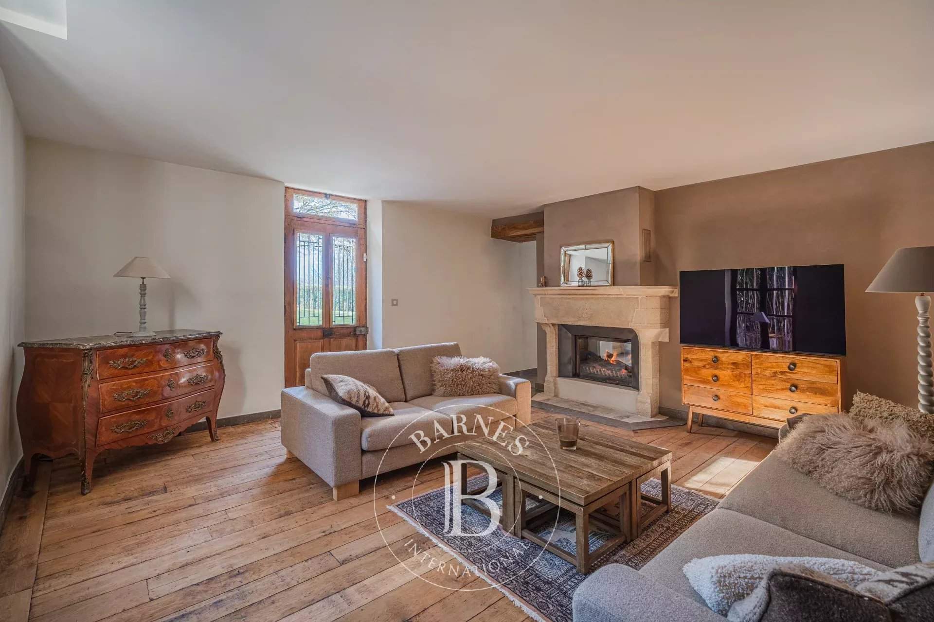 Charnècles  - Mas 7 Pi&egrave;ces 4 Chambres - picture 4