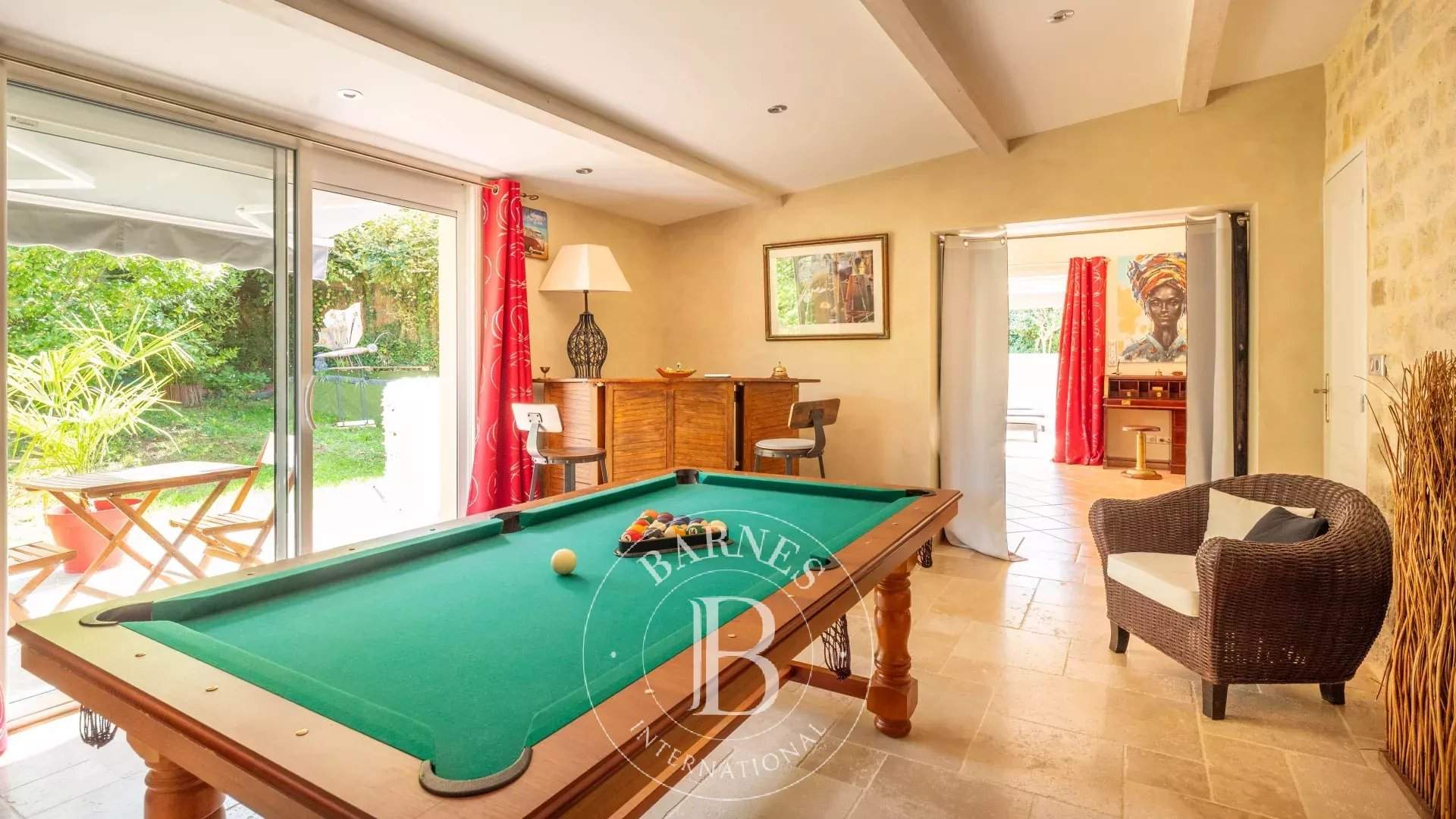 Sarlat-la-Canéda  - Maison 7 Pi&egrave;ces 6 Chambres - picture 13