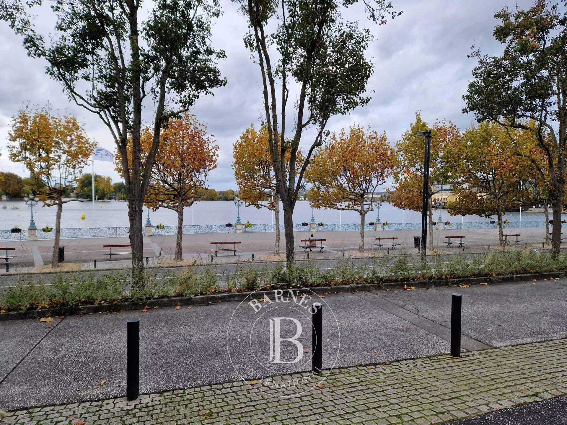 Enghien-les-Bains  - Apartment 4 Bedrooms - picture 16