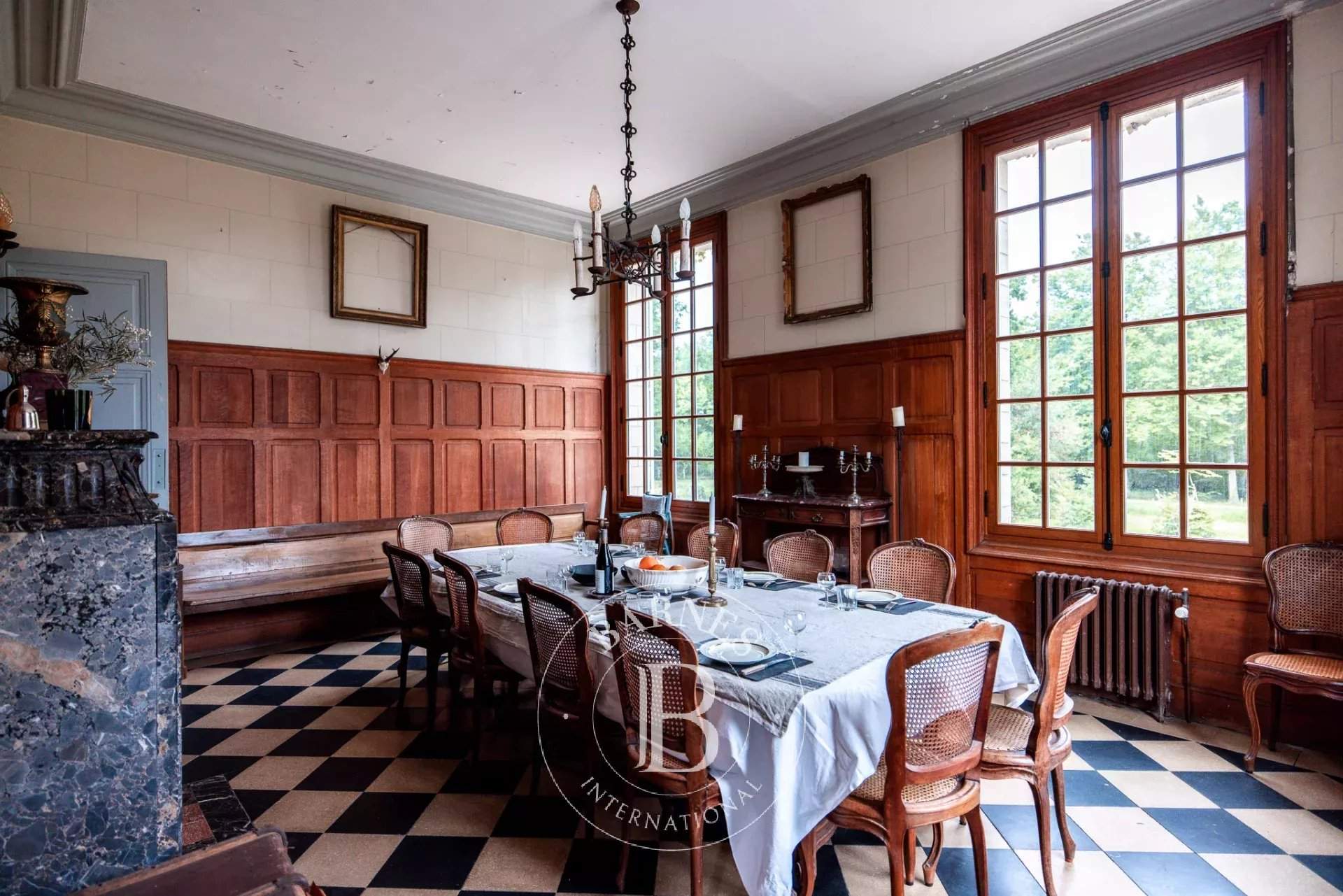 Meaux  - House  - picture 4