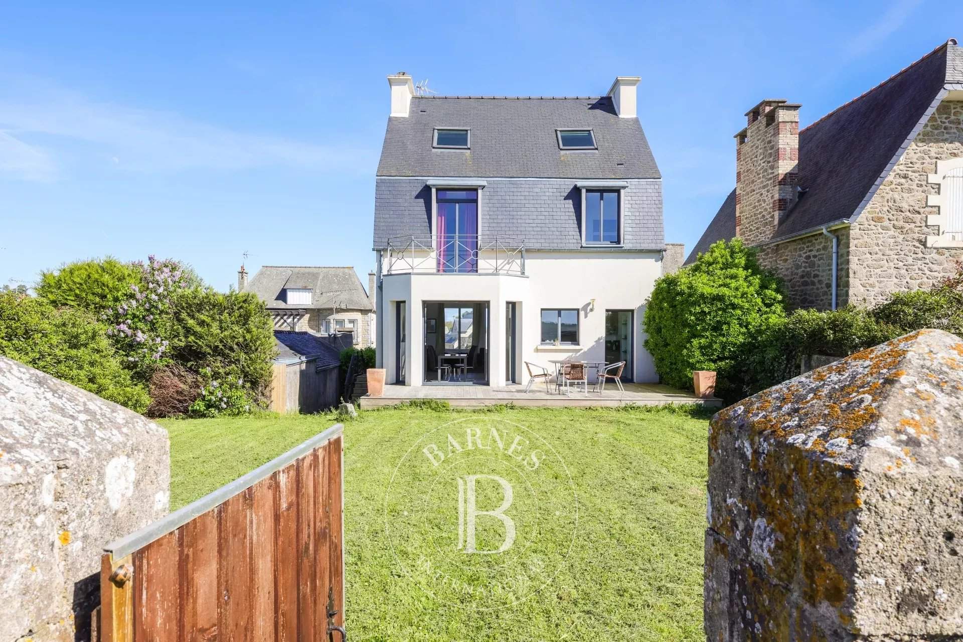 Saint-Jacut-de-la-Mer  - Maison 5 Pièces 4 Chambres - picture 4