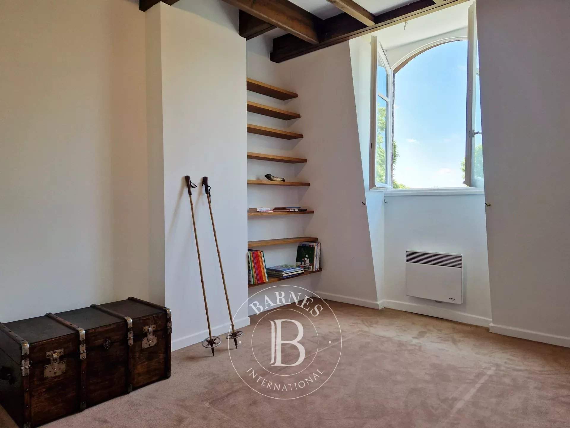 L'Isle-Adam  - Duplex 2 Bedrooms - picture 15