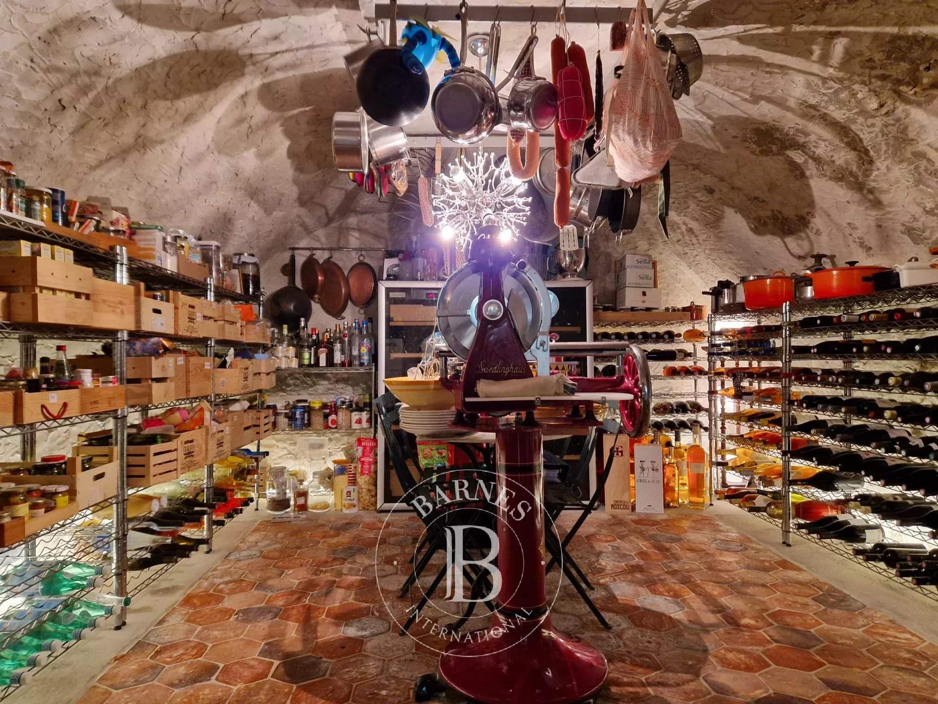 Luzarches  - Casa 7 Cuartos 4 Habitaciones - picture 7