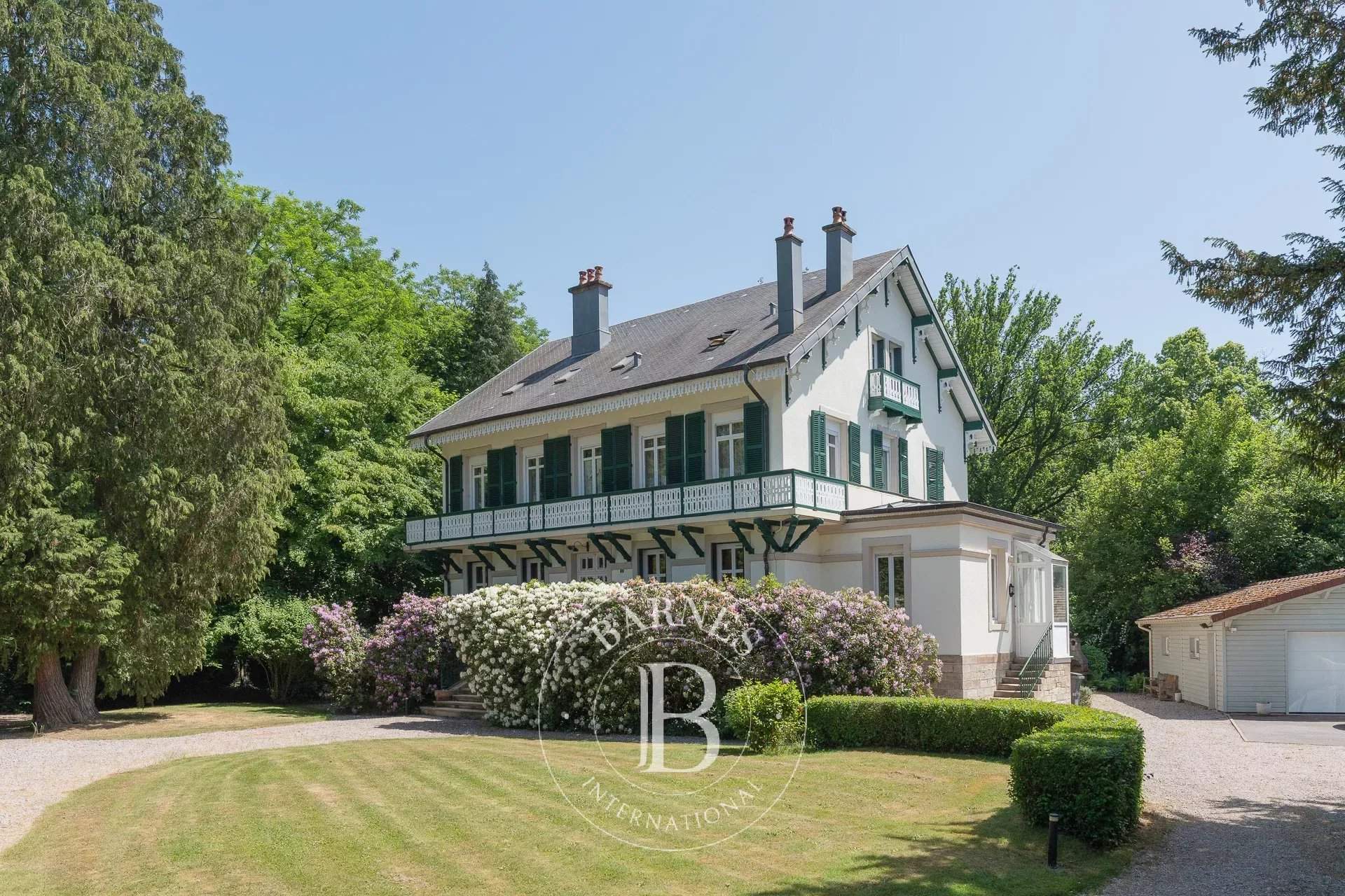 Thaon-les-Vosges  - Maison 10 Pi&egrave;ces - picture 2