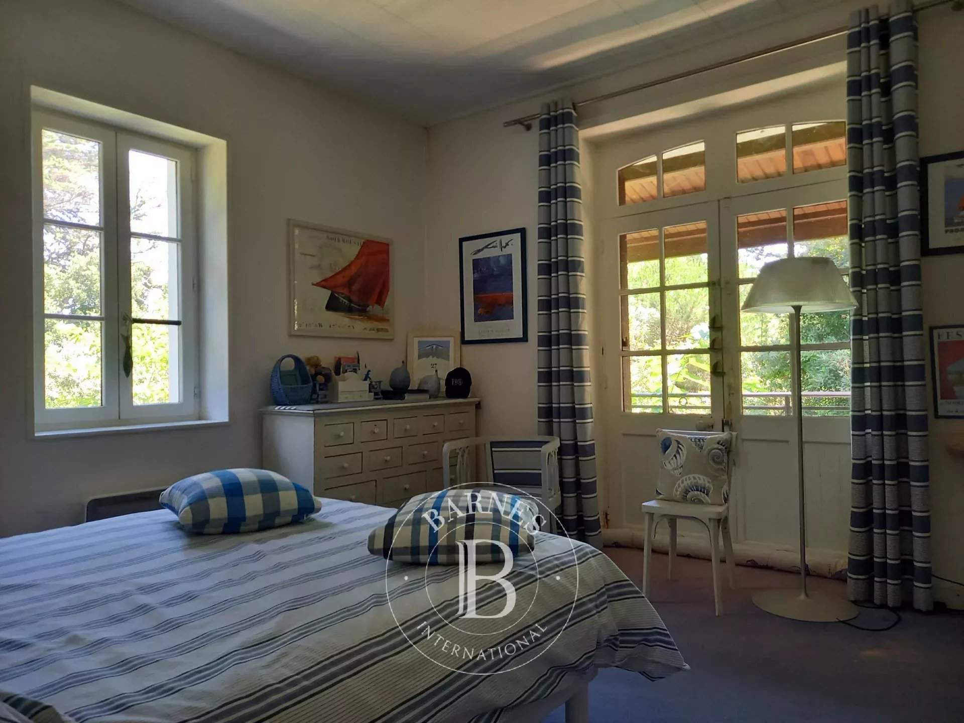 Noirmoutier-en-l'Île  - House 6 Bedrooms - picture 7