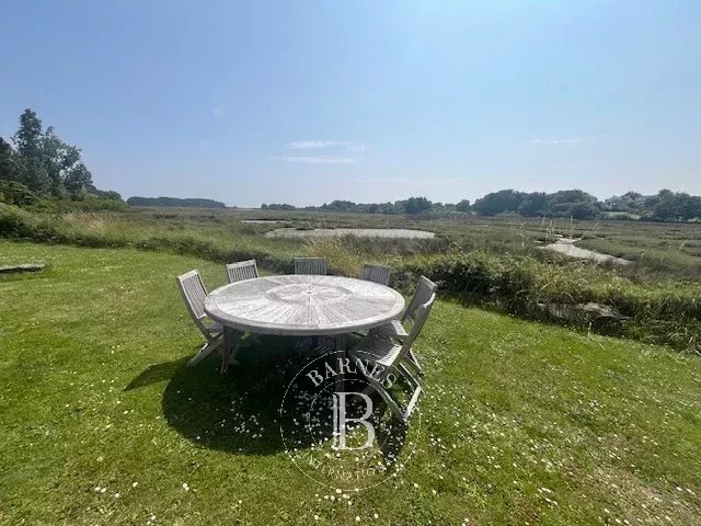 La Trinité-sur-Mer  - Maison 10 Pi&egrave;ces 7 Chambres - picture 15