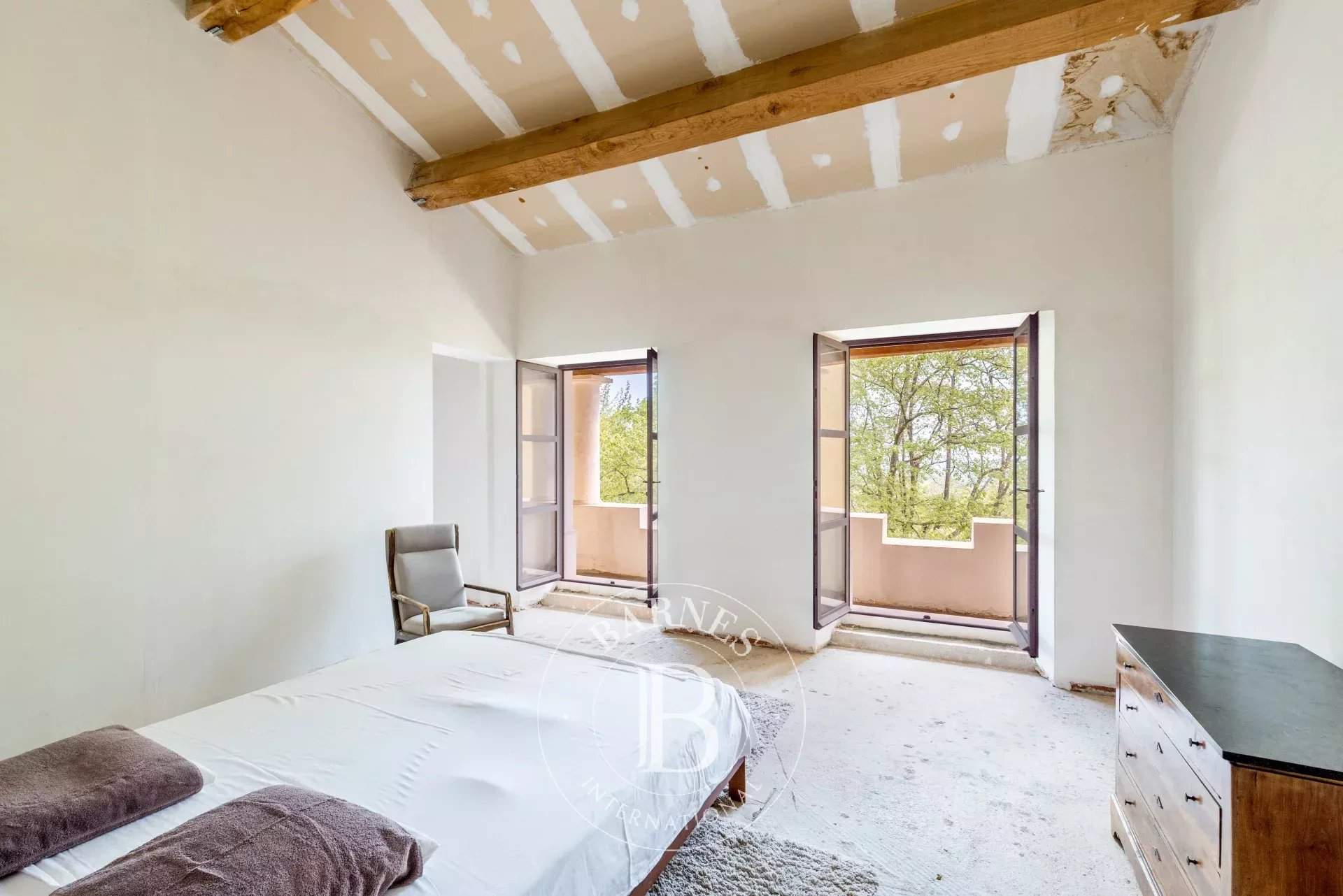 Fayence  - Maison 8 Pi&egrave;ces 5 Chambres - picture 20