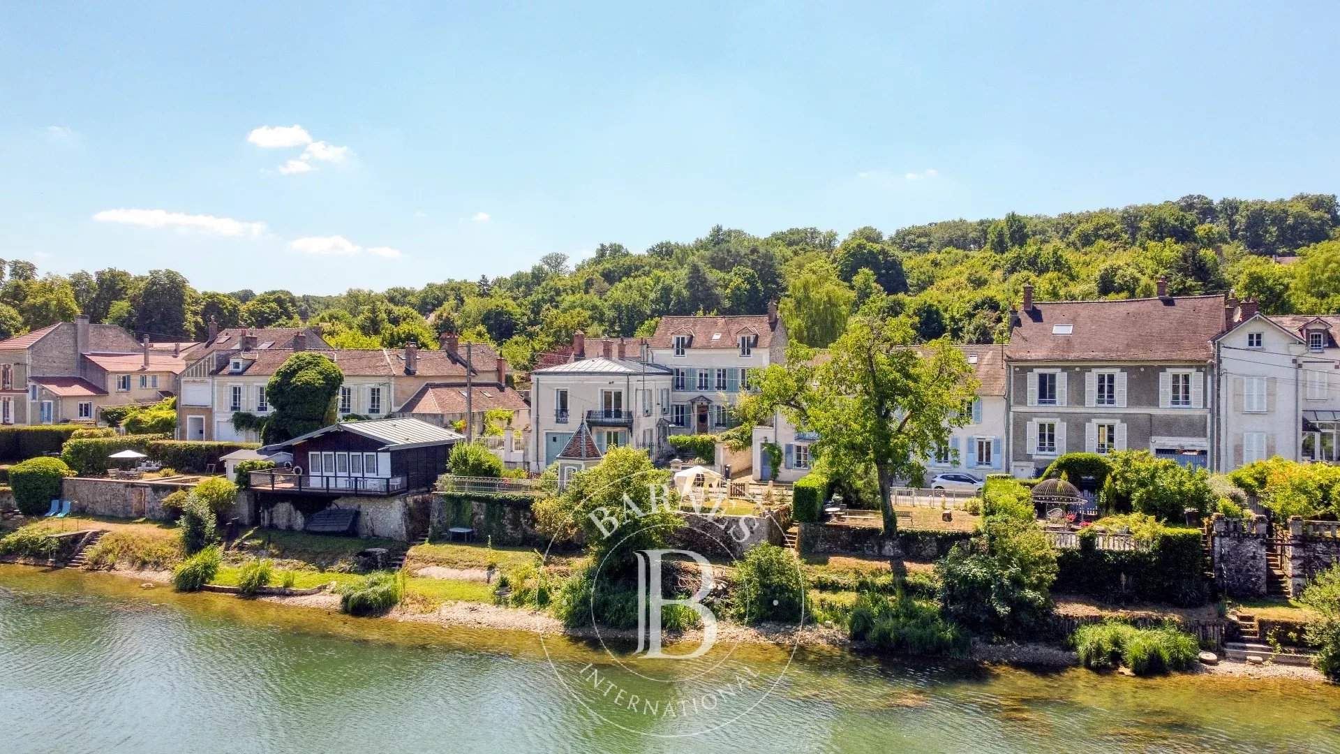 Thomery  - Village house 6 Bedrooms - picture 19