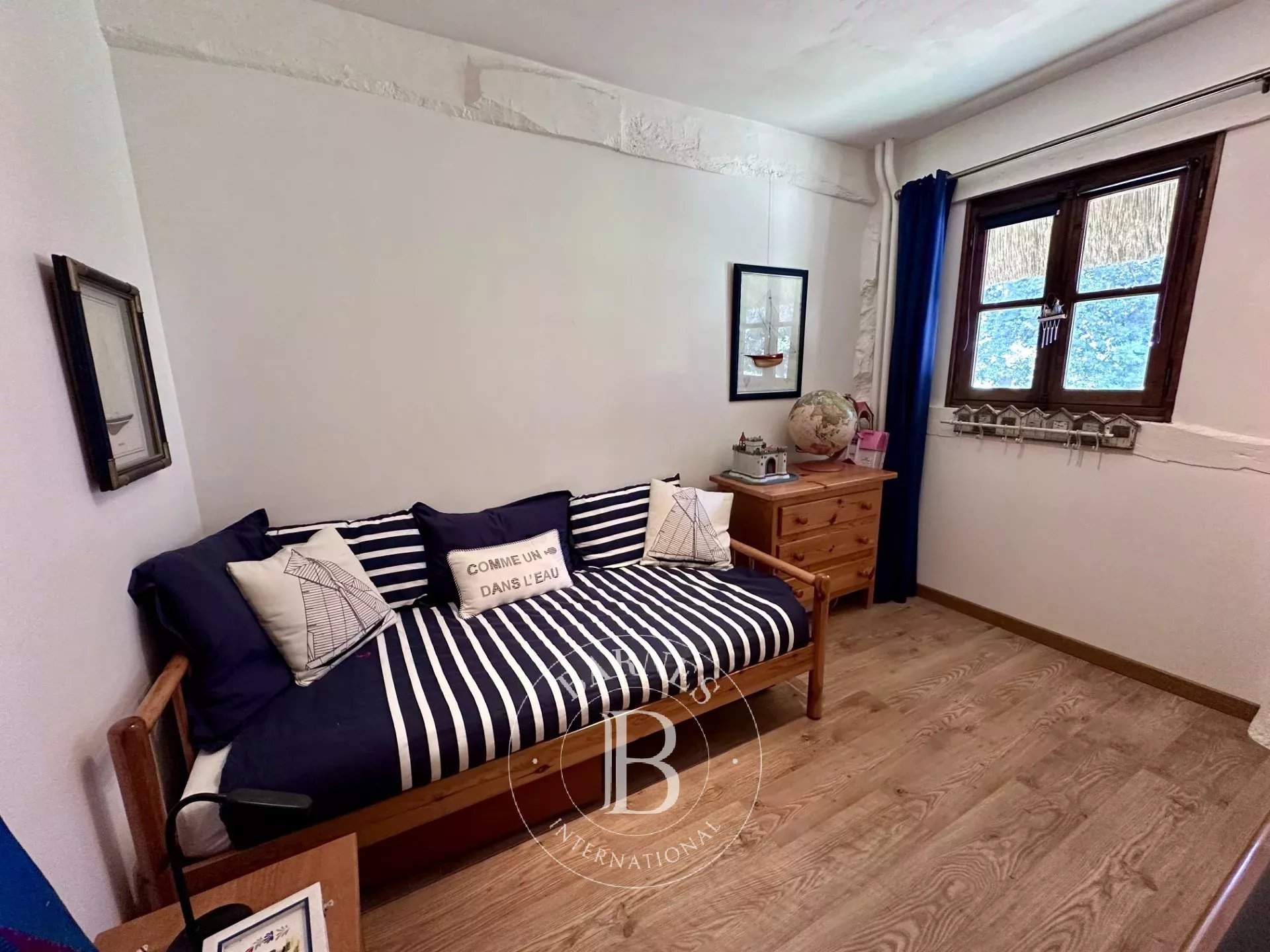 Le Havre  - Manoir 9 Pi&egrave;ces 4 Chambres - picture 18