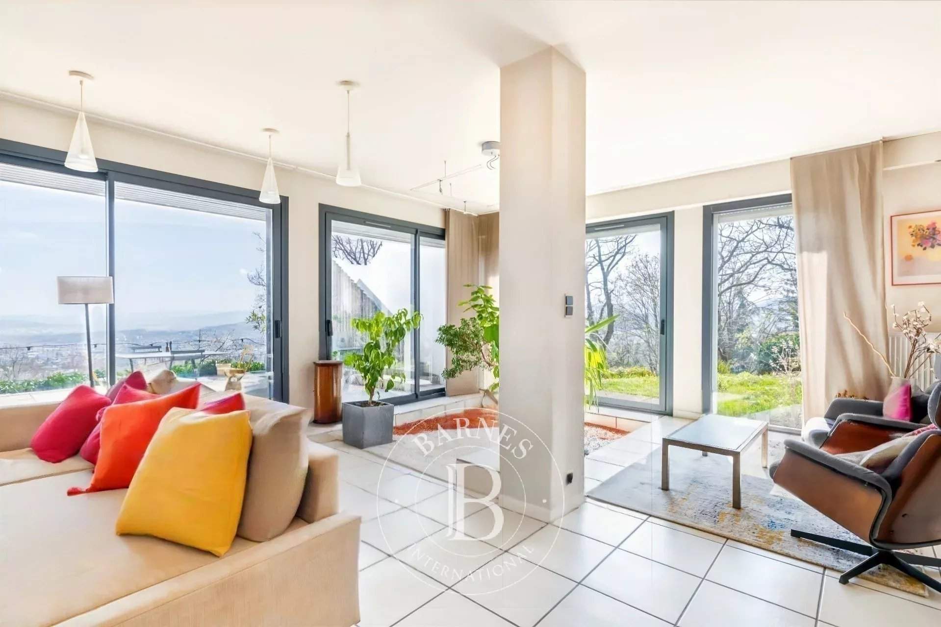 Ceyrat  - Maison 10 Pi&egrave;ces 6 Chambres - picture 9