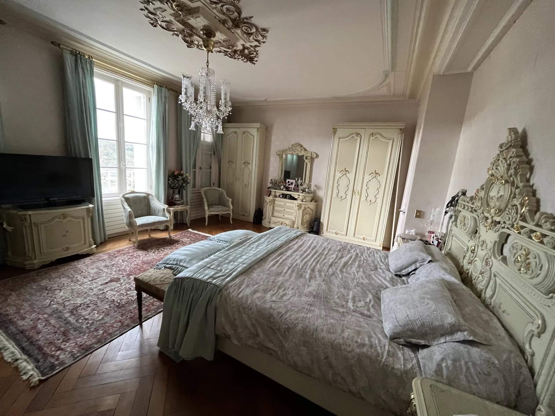Orbec  - Hôtel particulier 13 Pi&egrave;ces 7 Chambres - picture 16