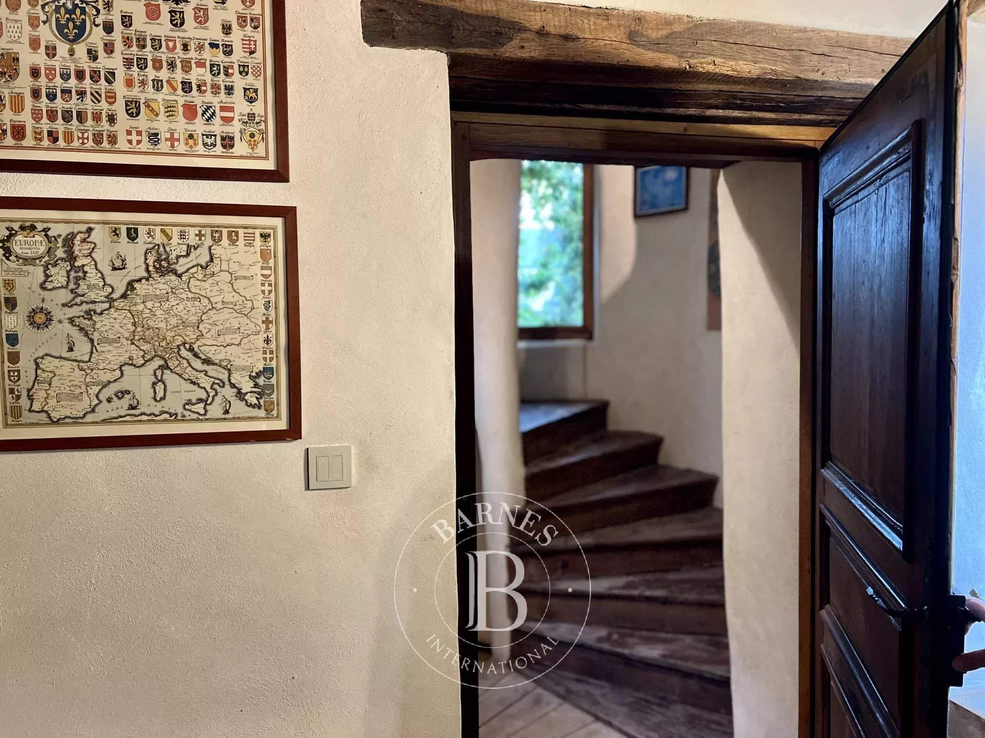 Beaune  - House 6 Bedrooms - picture 8