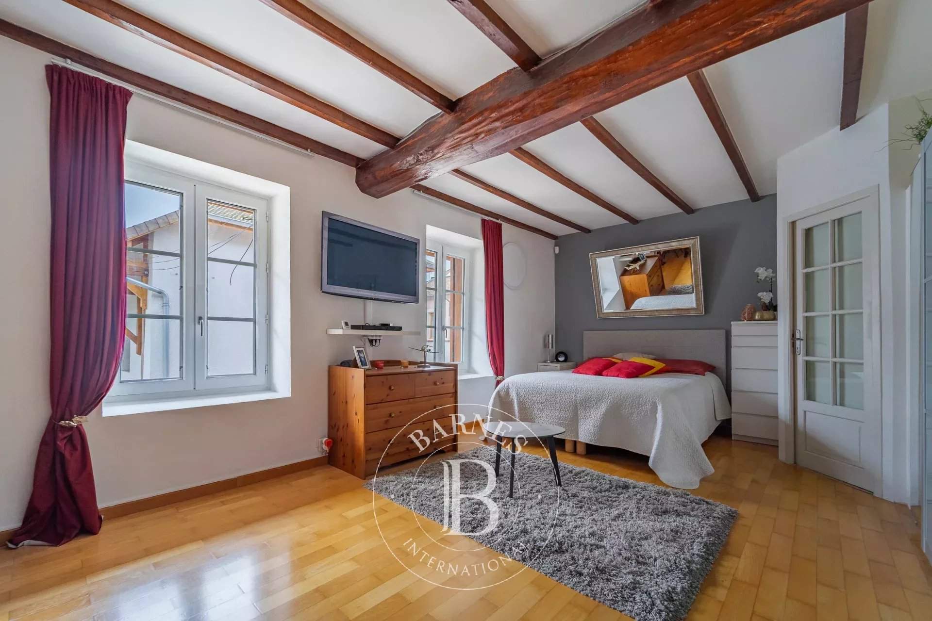 Saint-Chef  - Farm 3 Bedrooms - picture 6