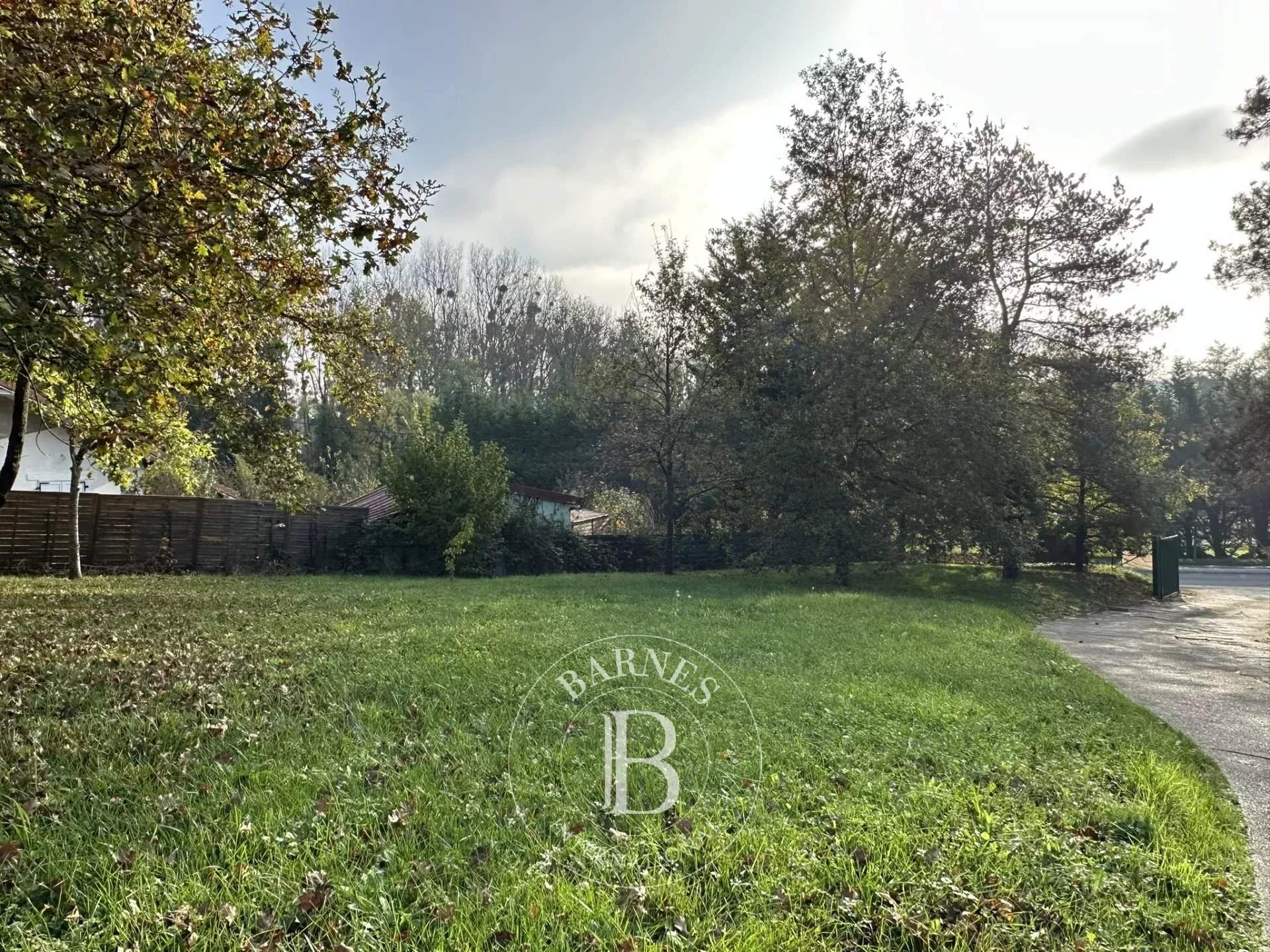Saint-Maurice-Montcouronne  - Terrain constructible  - picture 5