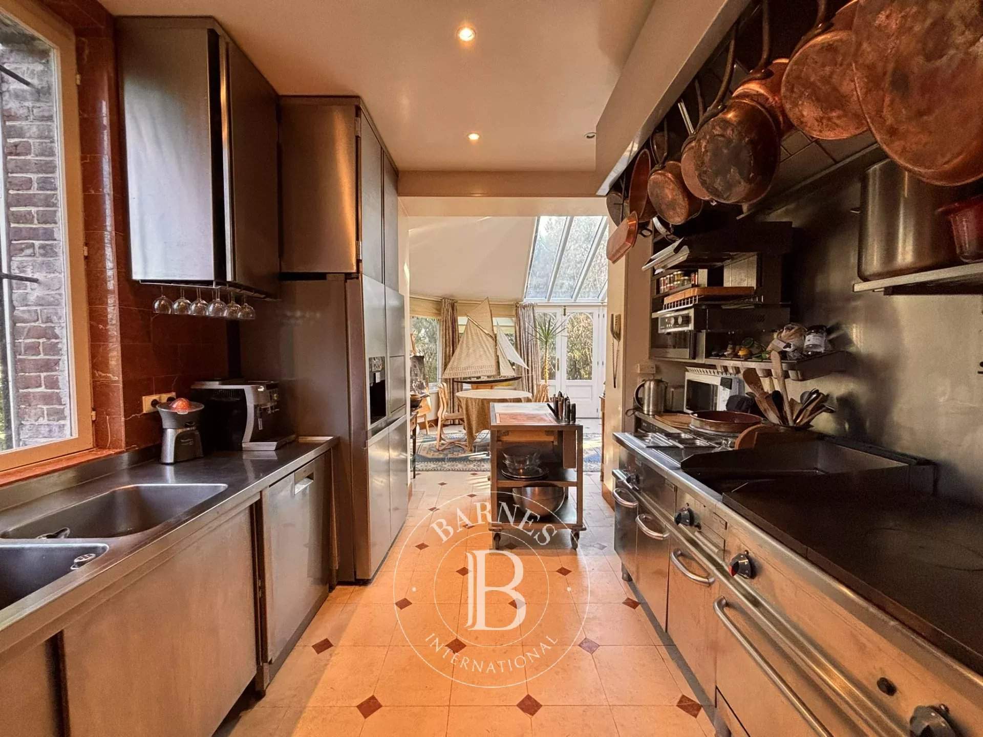 Saint-Julien-le-Faucon  - Maison 7 Pi&egrave;ces 4 Chambres - picture 12