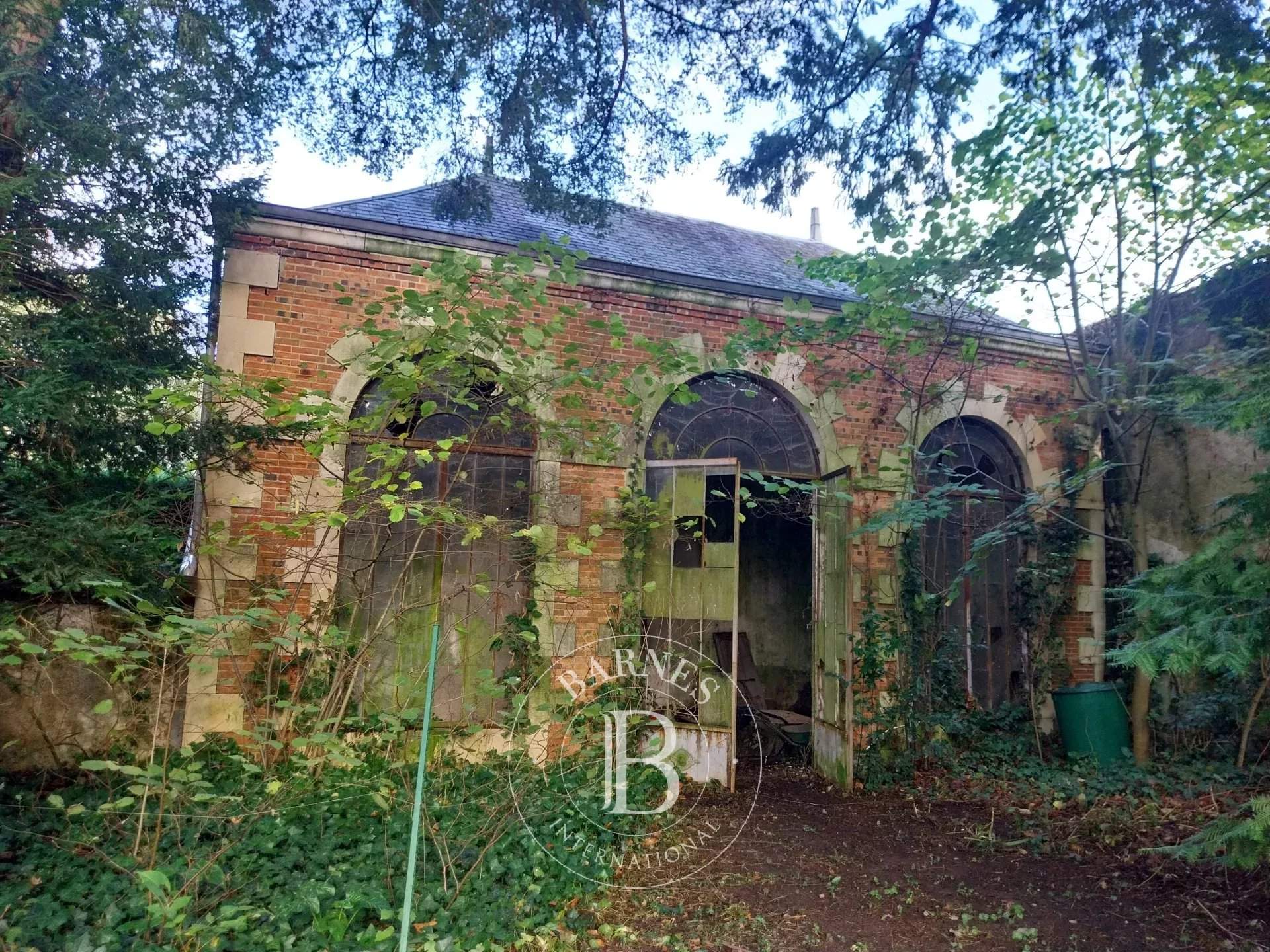 Montmorillon  - House 6 Bedrooms - picture 12