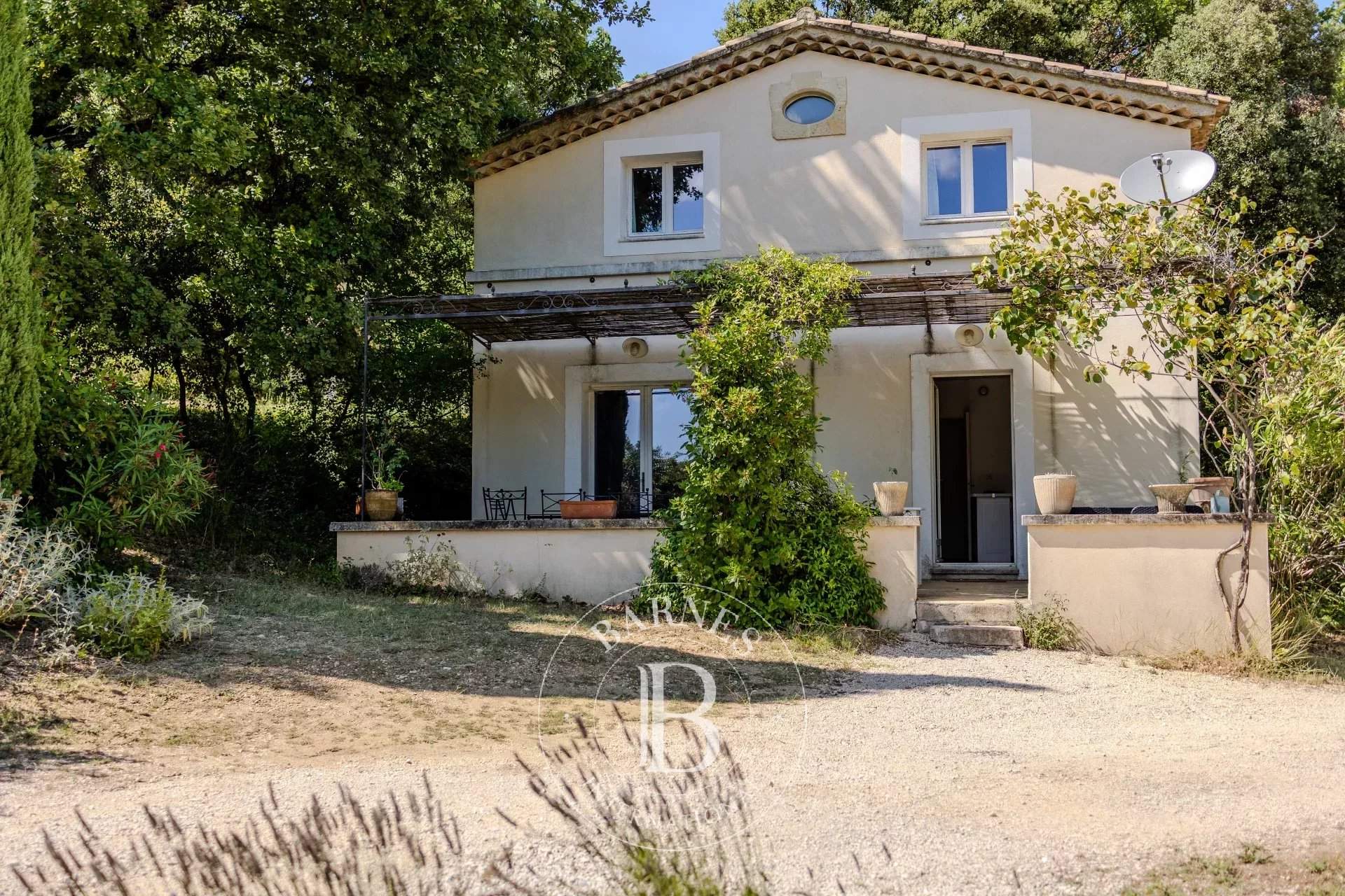 Grignan  - Maison  - picture 18