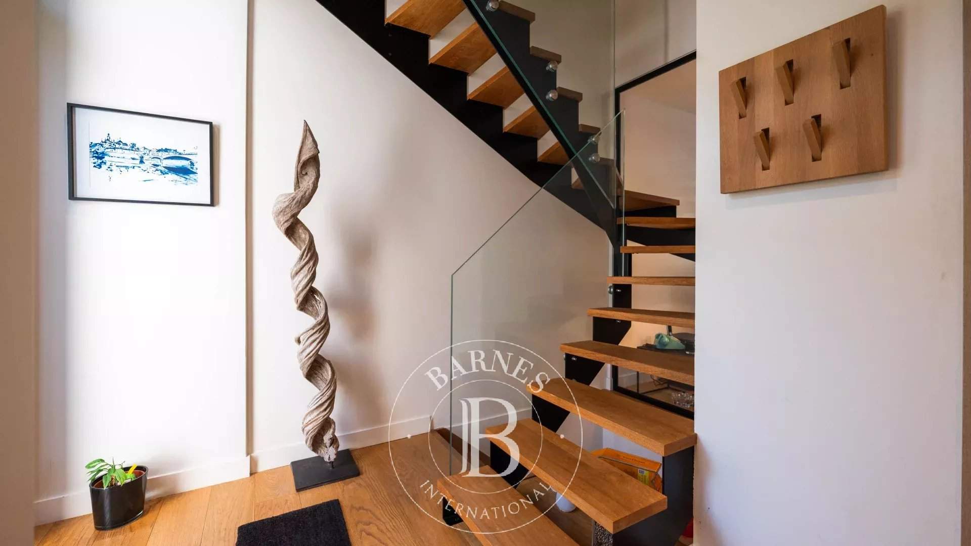 Périgueux  - Maison de ville 5 Pièces 4 Chambres - picture 9