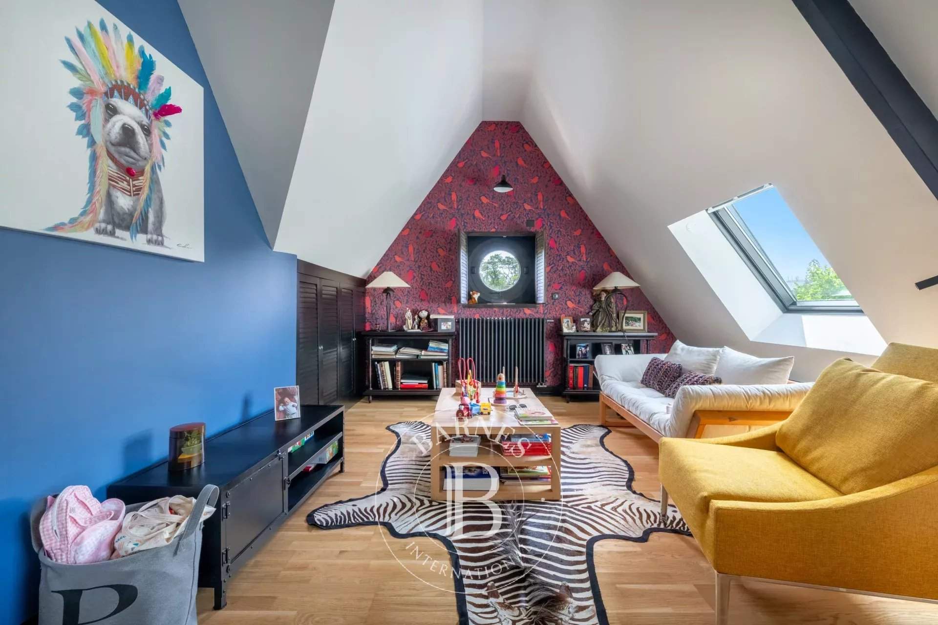 Barbizon  - Propriété 15 Pi&egrave;ces 8 Chambres - picture 16