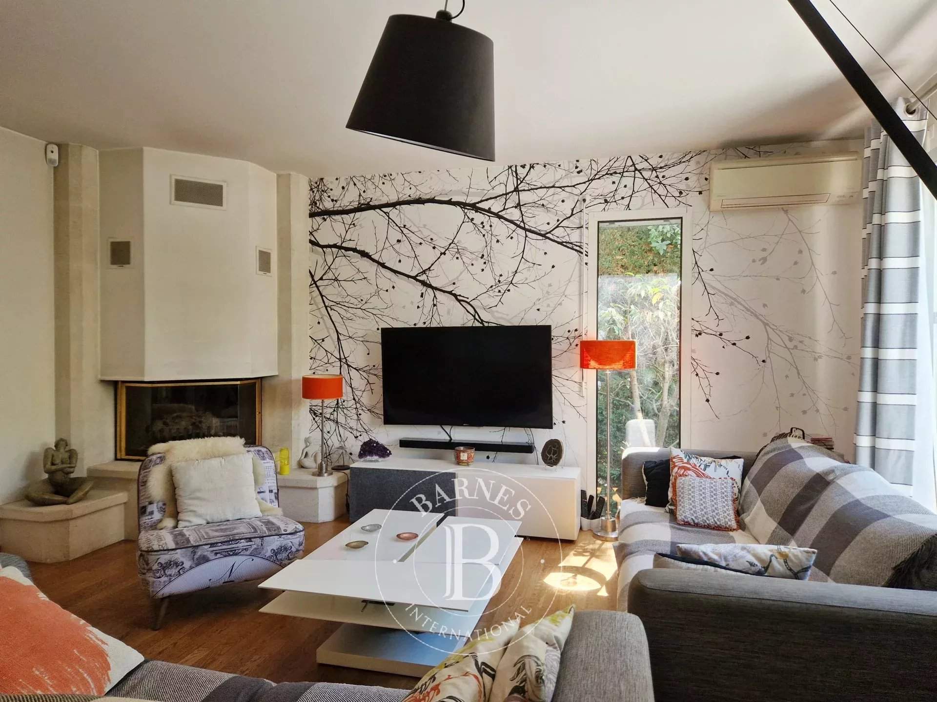 Ermont  - House 5 Bedrooms - picture 4
