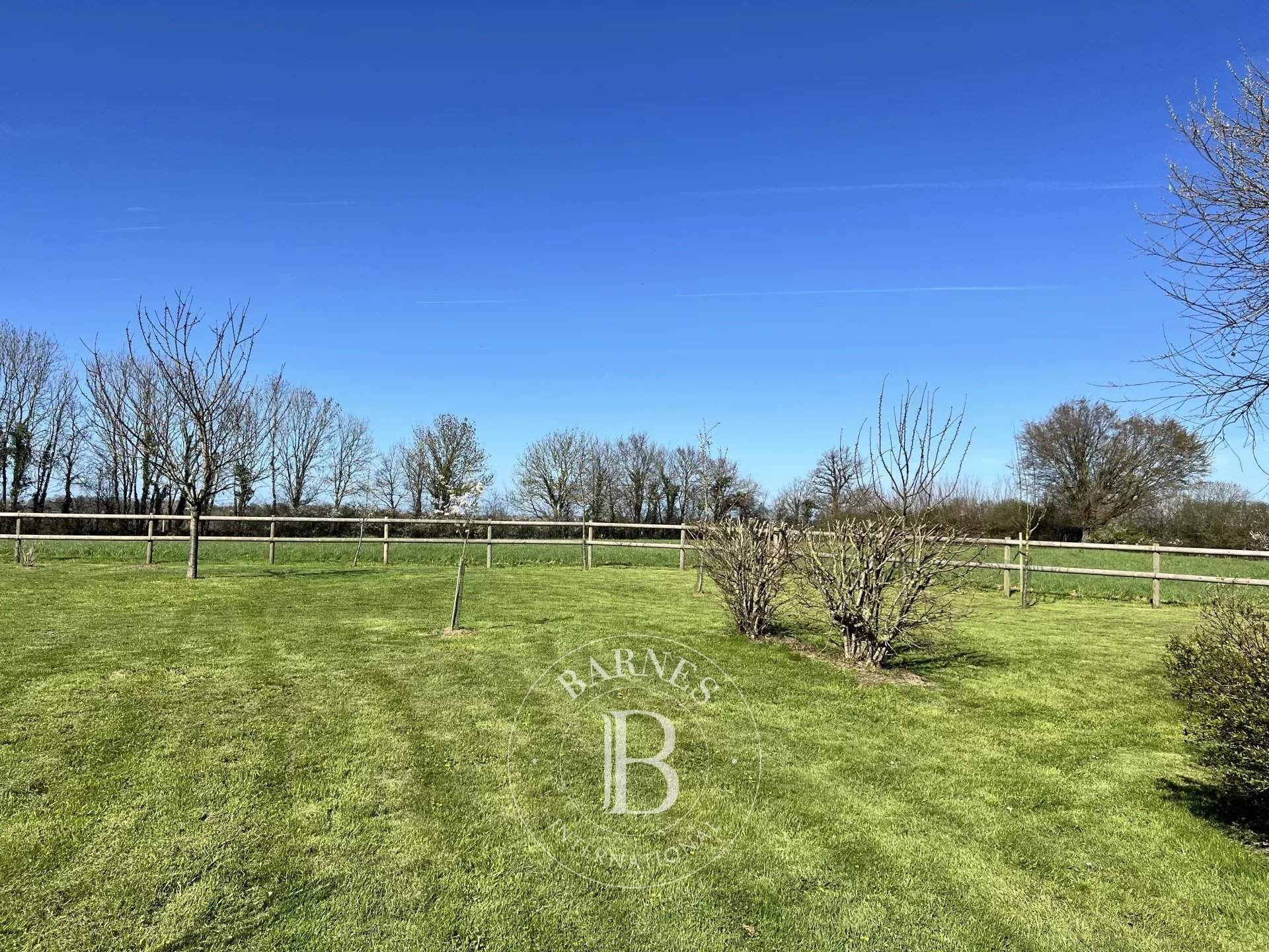 Quettreville-sur-Sienne  - Maison 7 Pi&egrave;ces 4 Chambres - picture 13