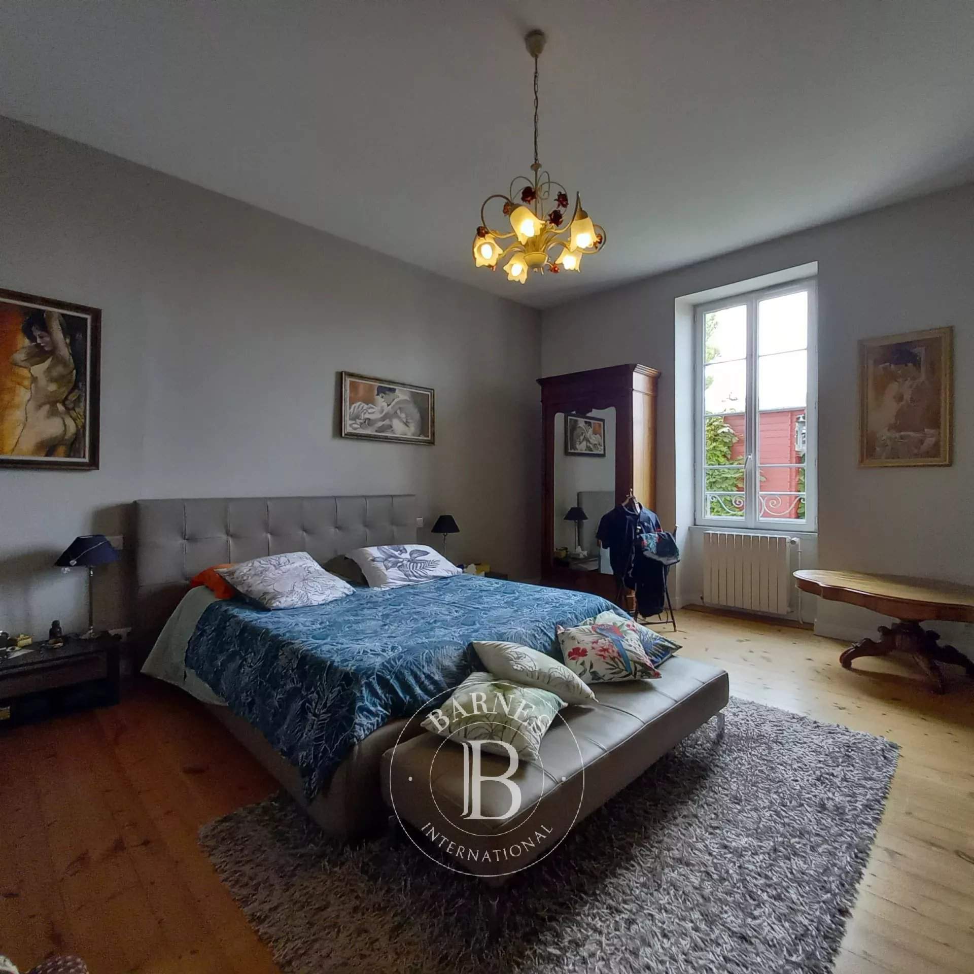 La Rochelle  - House 7 Bedrooms - picture 16