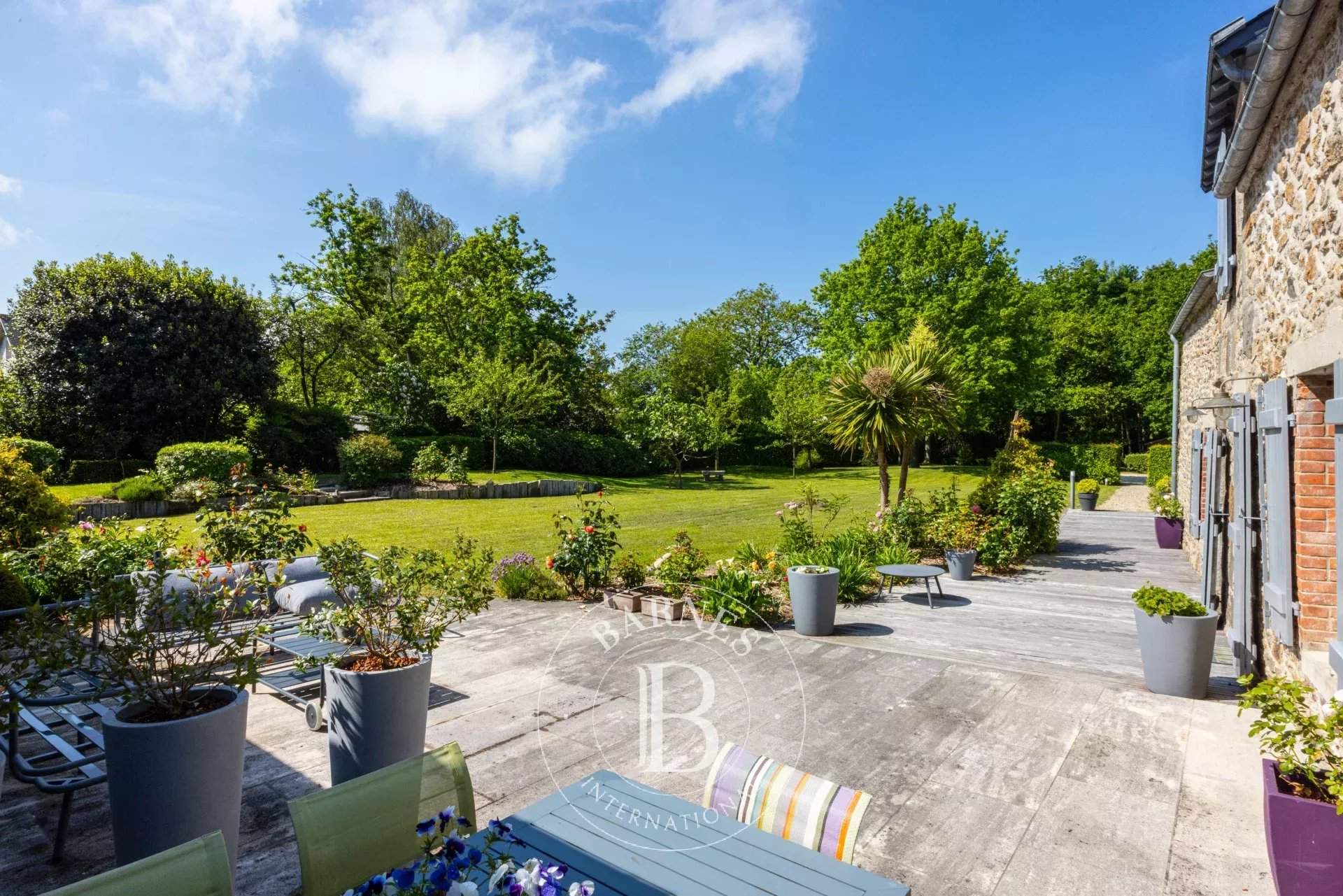 Saint-Briac-sur-Mer  - House  - picture 3