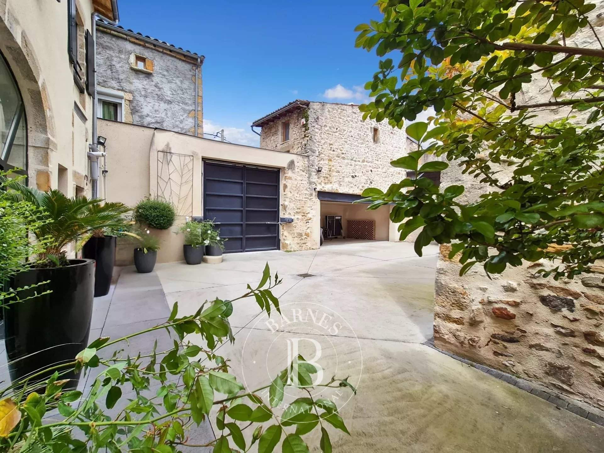 Plauzat  - Maison 10 Pi&egrave;ces 6 Chambres - picture 2