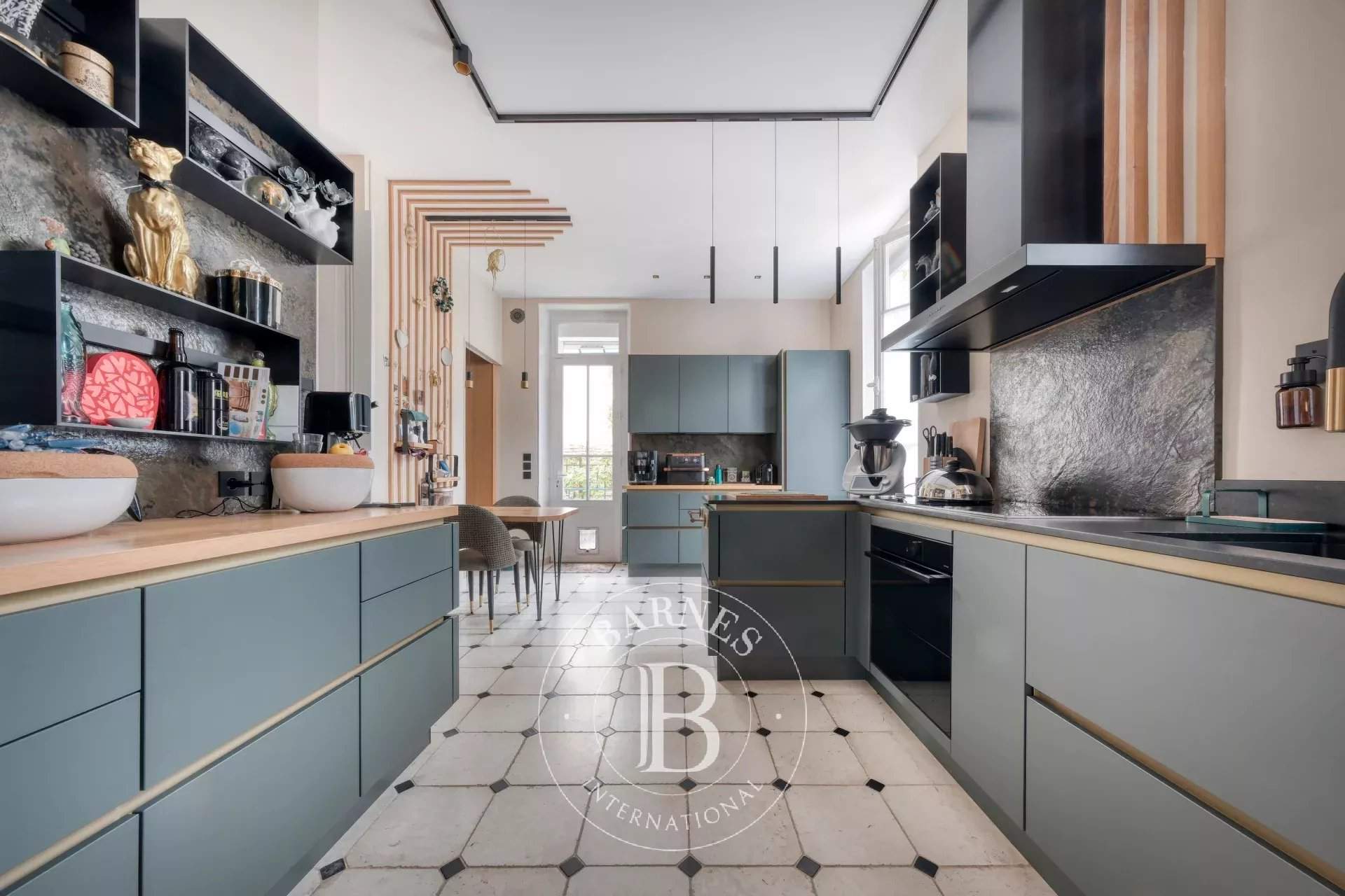 Fontainebleau  - Mansion 7 Bedrooms - picture 5