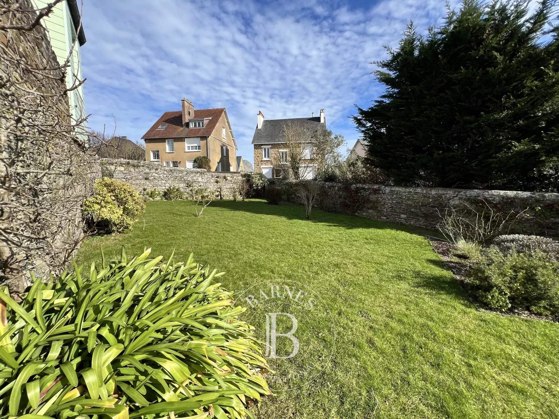 Granville  - Villa 7 Pi&egrave;ces 5 Chambres - picture 11