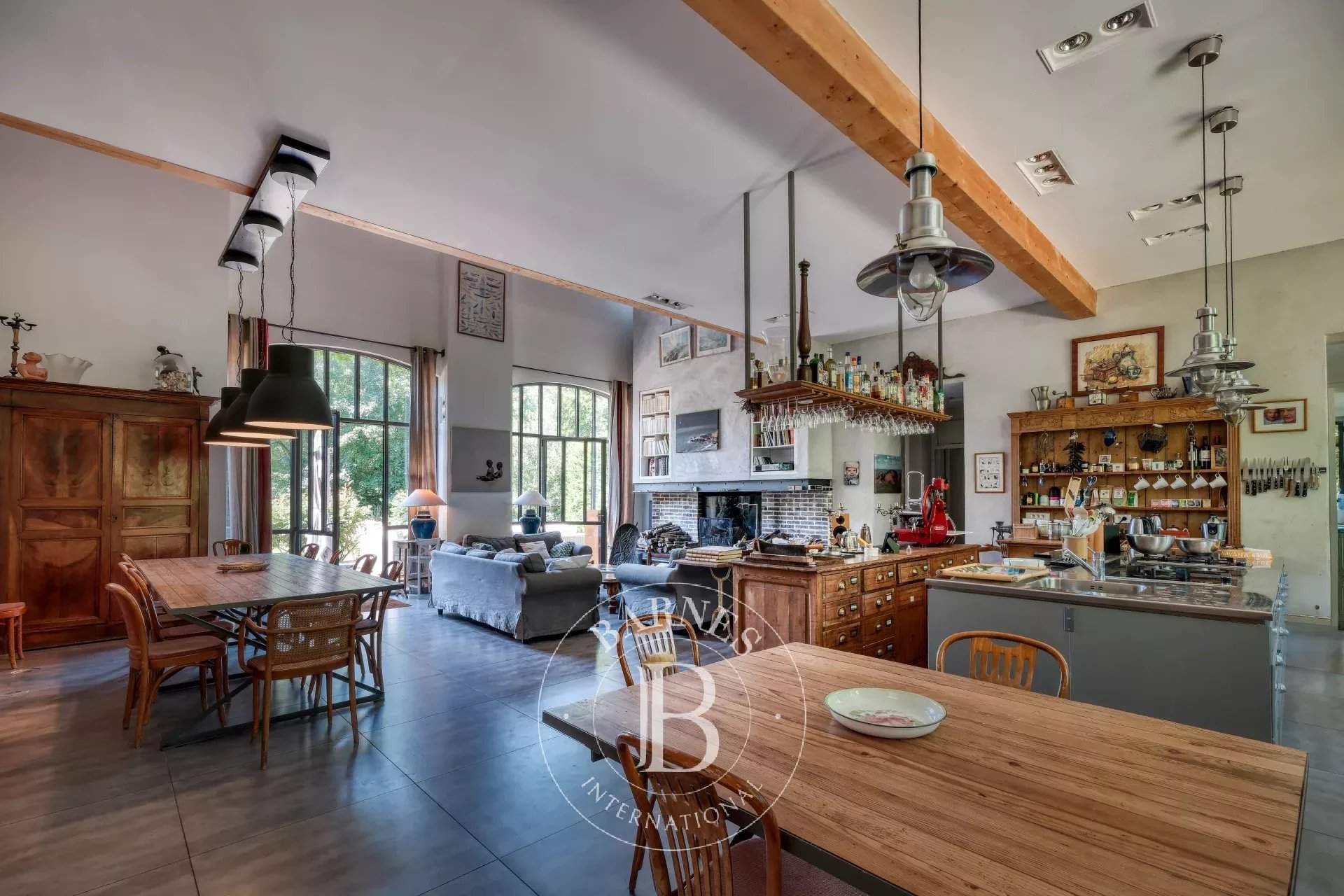 Anet  - House 6 Bedrooms - picture 8