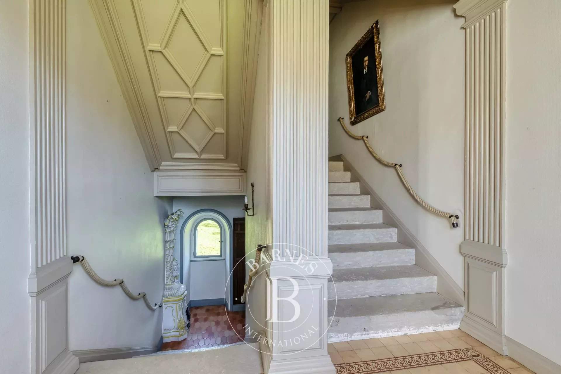 Yvetot  - Château 14 Pi&egrave;ces 7 Chambres - picture 9