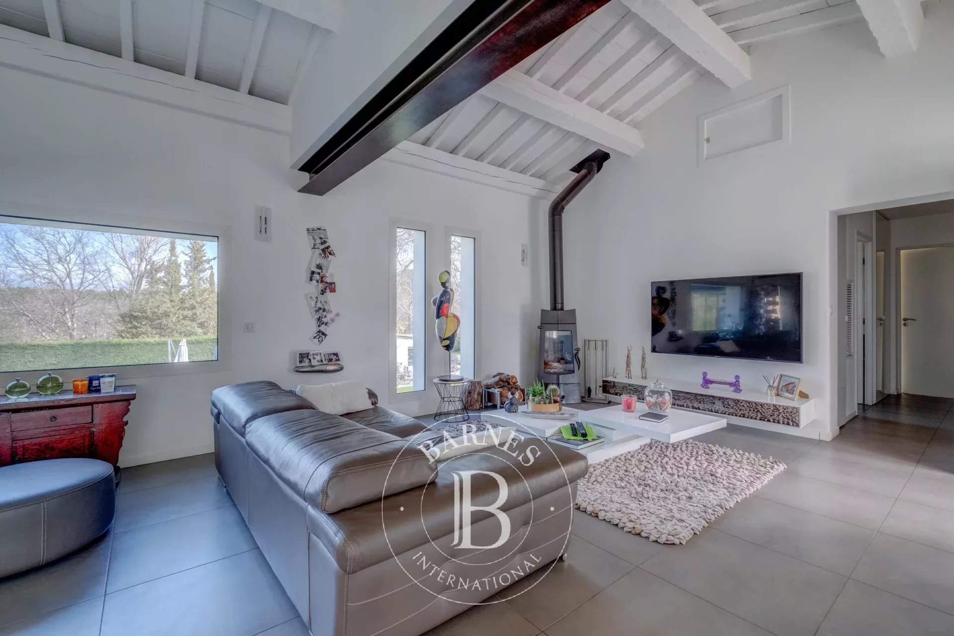 Bagnols-en-Forêt  - Villa 6 Pi&egrave;ces 3 Chambres - picture 6