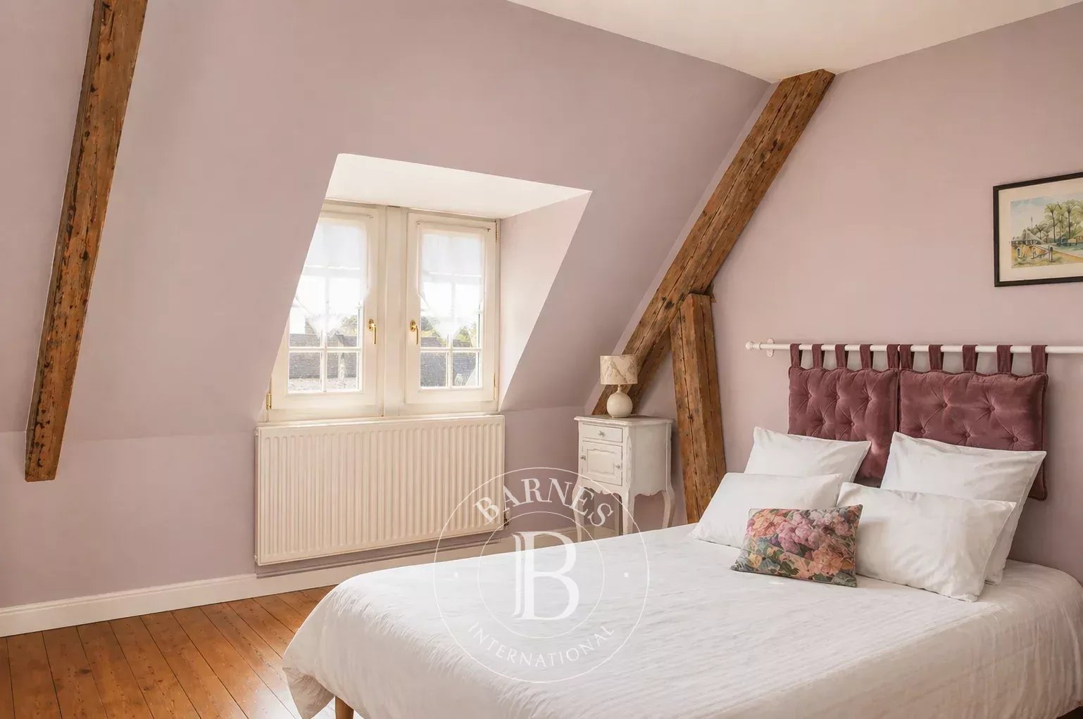 Fontainebleau  - Manoir  - picture 16