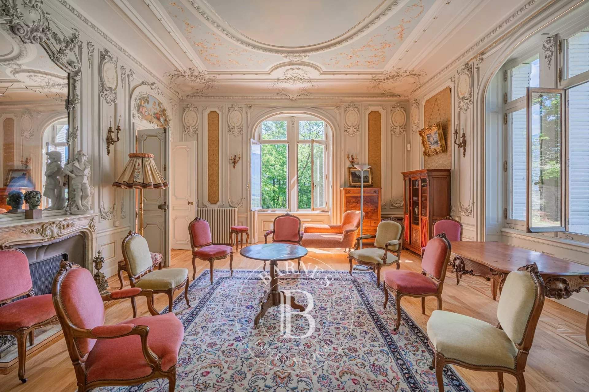 Voreppe  - Propriété 19 Pièces 7 Chambres - picture 4