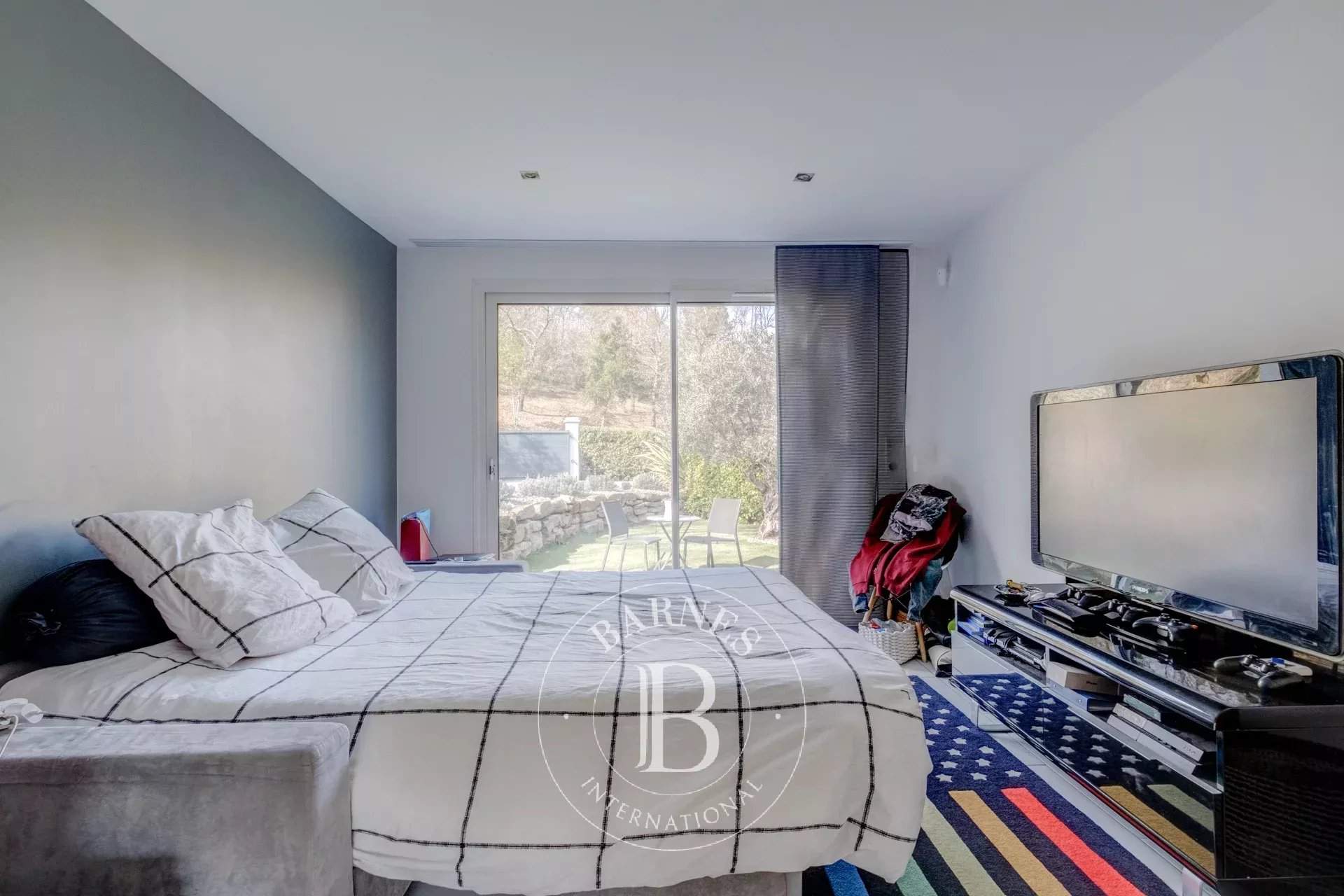 Bagnols-en-Forêt  - Villa 6 Pi&egrave;ces 3 Chambres - picture 12