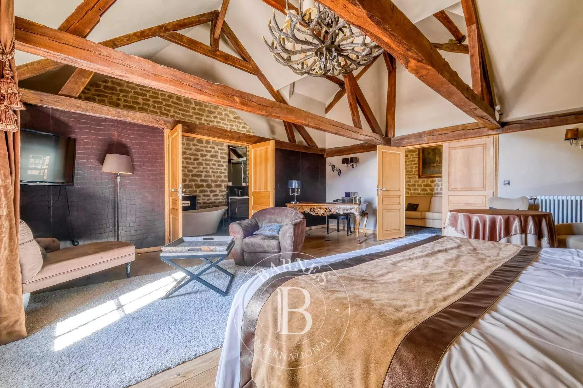 Donchery  - Castillo  - picture 14