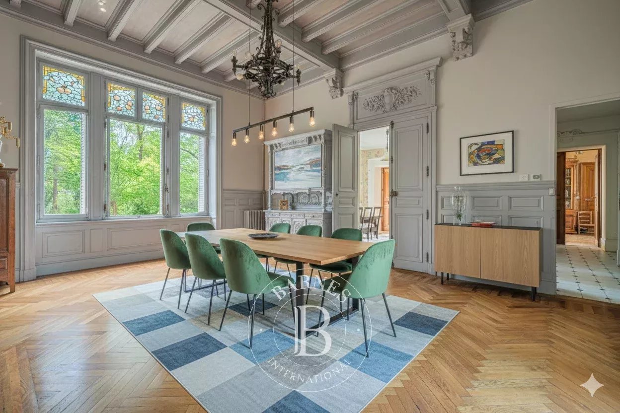 Voreppe  - Propriété 19 Pièces 7 Chambres - picture 11