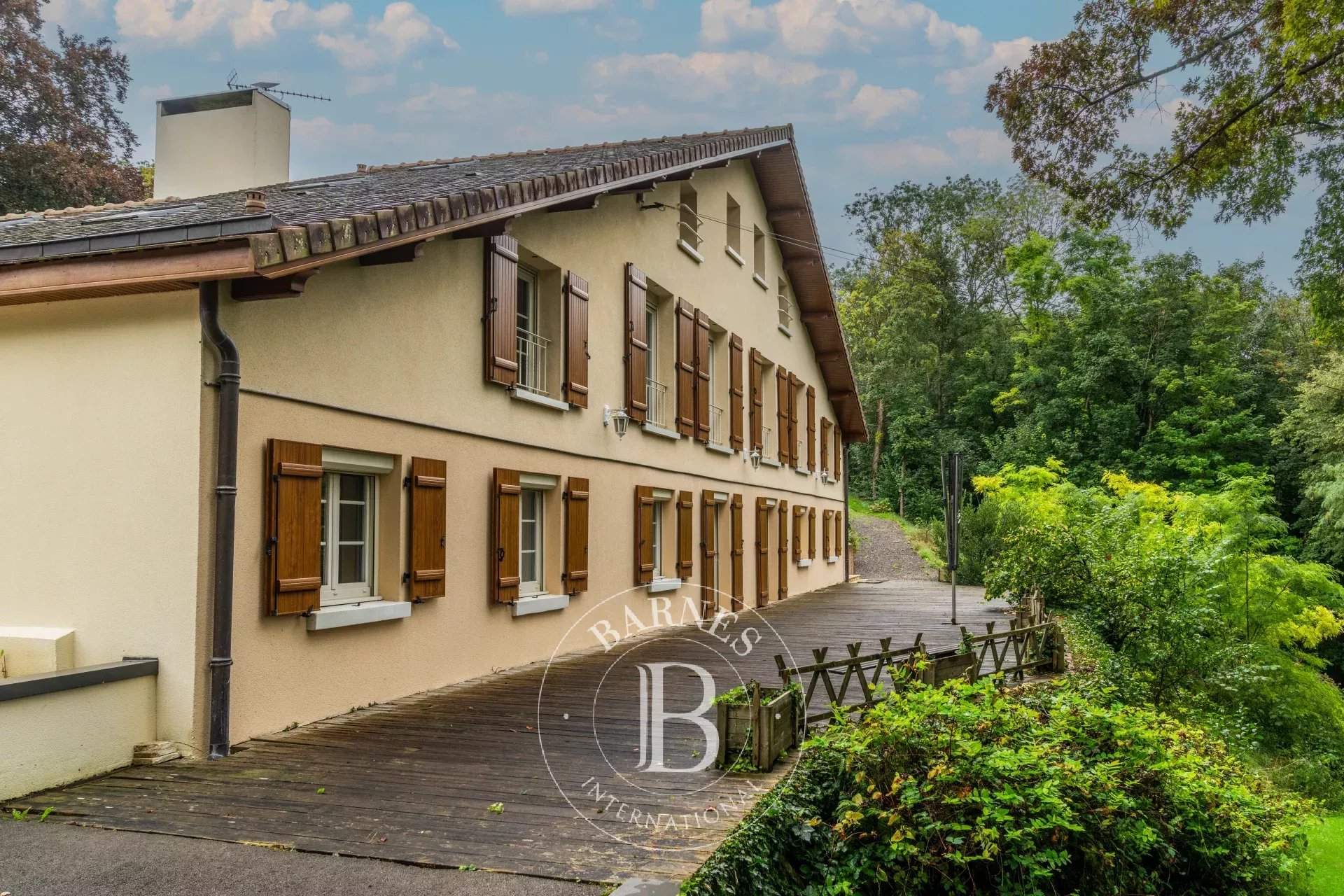 Chambors  - Finca  - picture 18